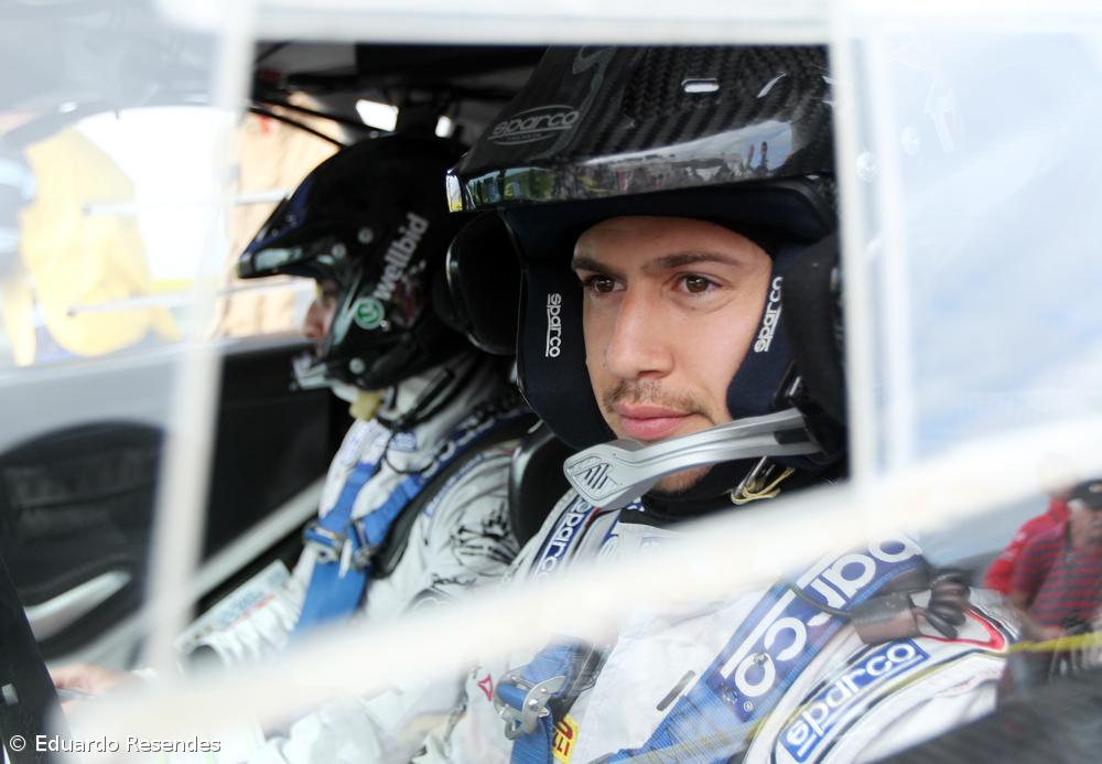 Sousa acelera na Lagoa para a liderança do SATA Rallye – Imagem 1