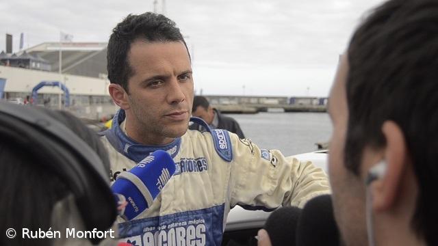 Moura vence duas primeiras classificativas do 'Serras de Fafe' – Imagem 1