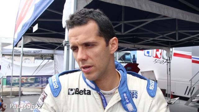 Ricardo Moura desolado com desistência no SATA Rallye (vídeo) – Imagem 1