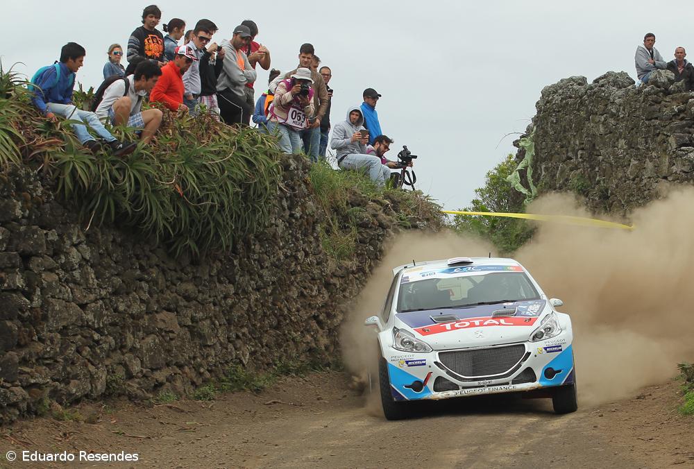 Abbring vence nos Graminhais 1, Magalhães parado – Imagem 1