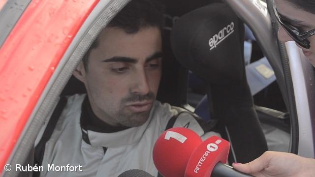 Ruben Rodrigues terminou na sétima posição (vídeo) – Imagem 1