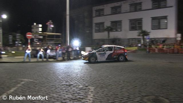 SATA Rallye Açores: resumo dos dias pré-competição (vídeo) – Imagem 1