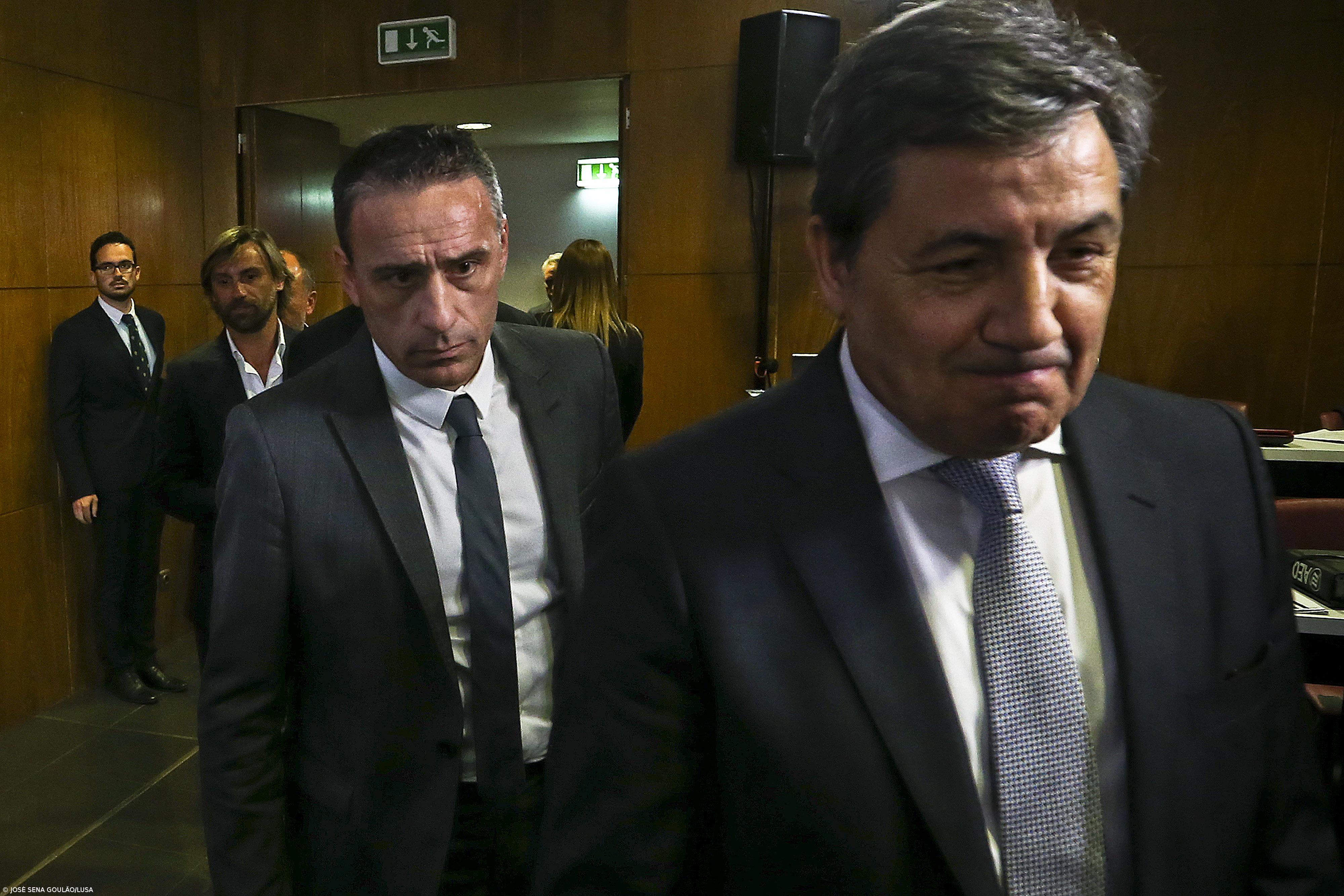 Fernando Gomes será candidato a novo mandato na FPF – Imagem 1