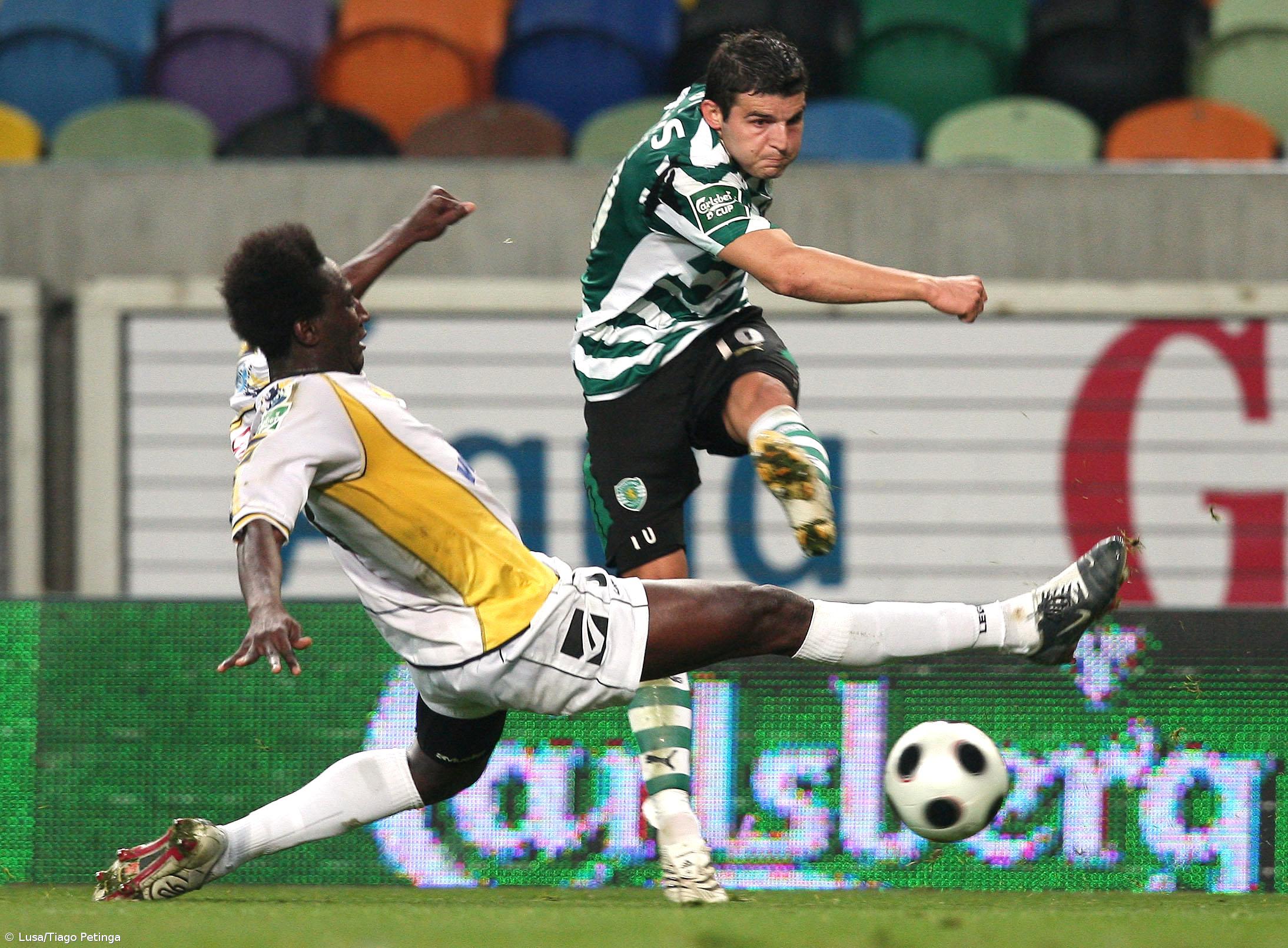 O regresso dos jogos domésticos após périplo internacional mediano – Imagem 1