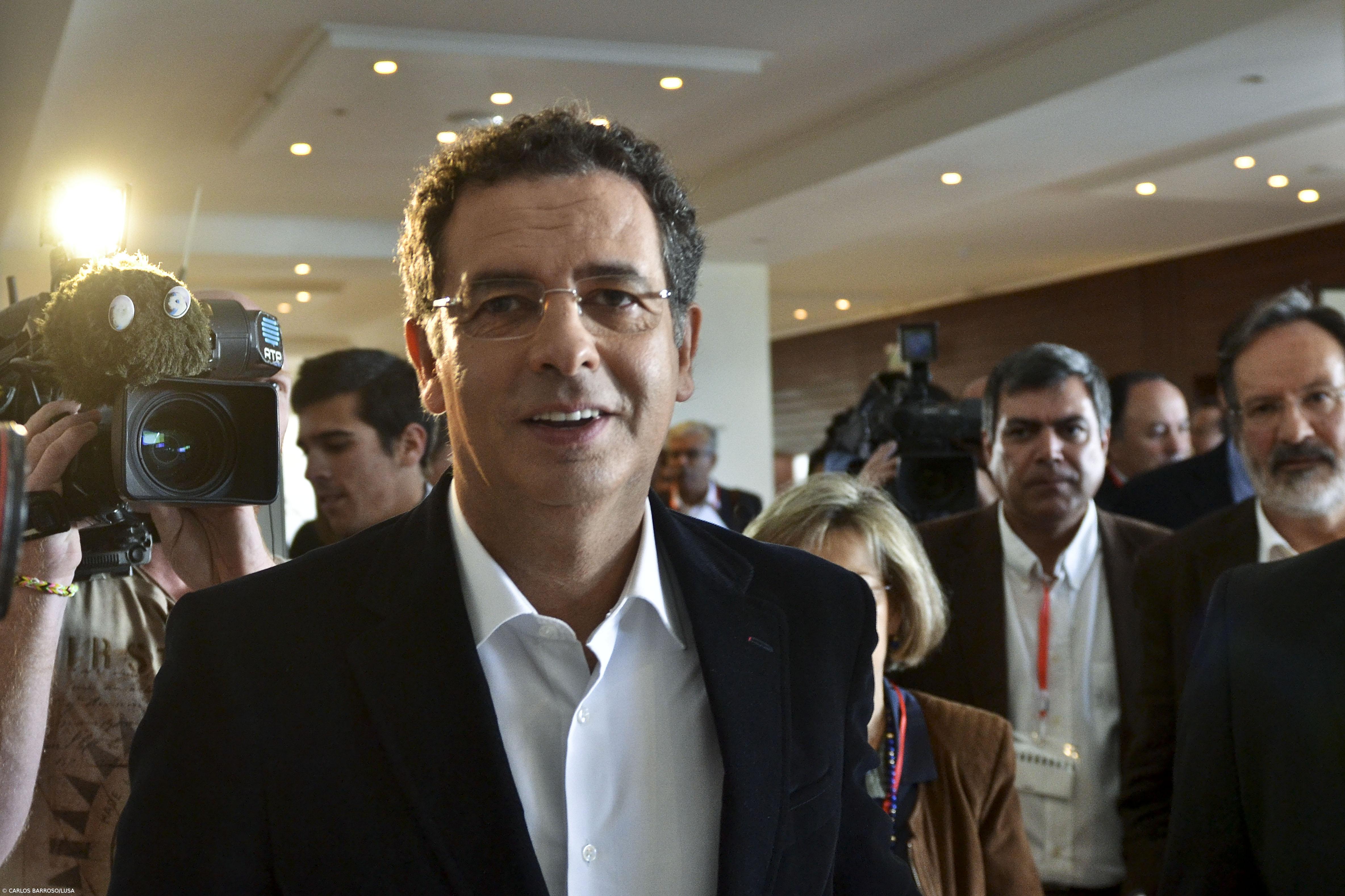 António José Seguro adverte para que não se confundam ideologias com partidos – Imagem 1