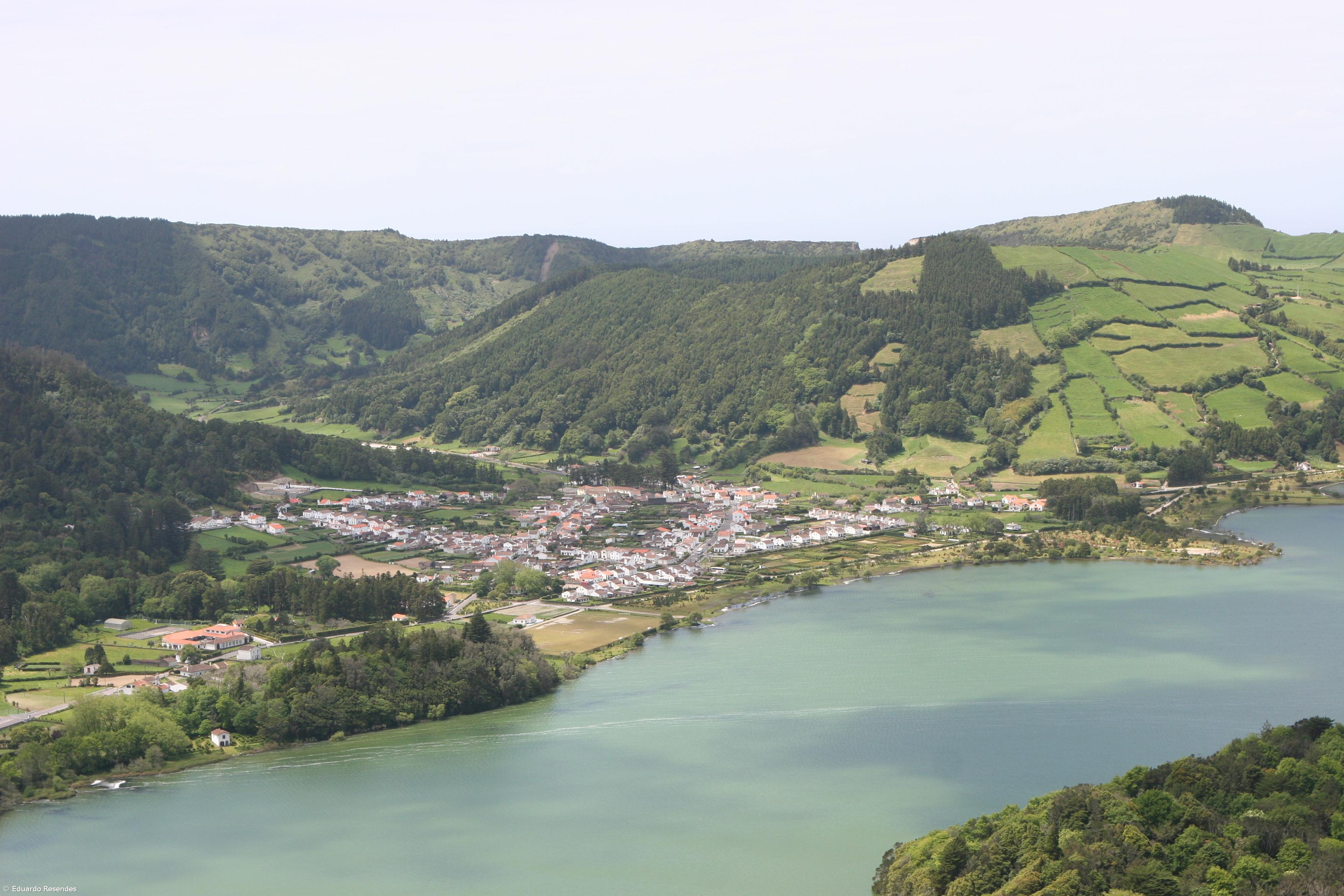 SPRAçores deve devolver verbas de obras em lagoas – Imagem 1