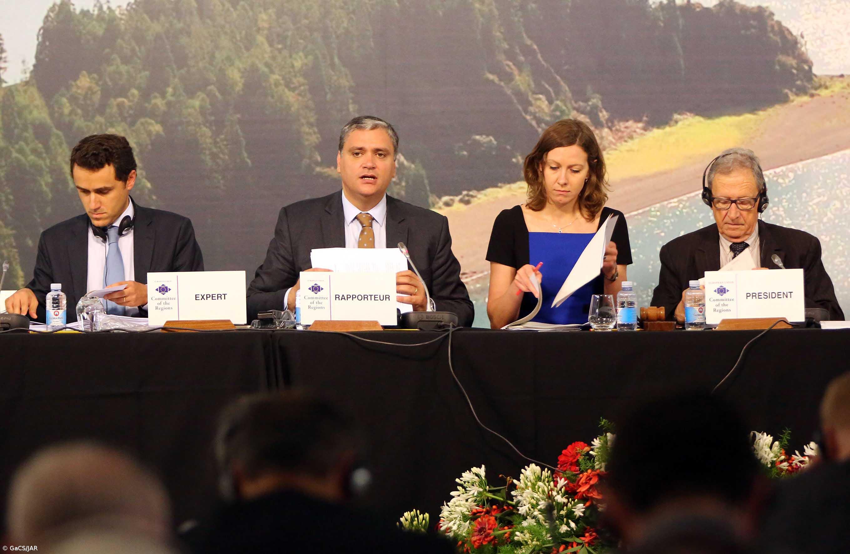 Presidente do Governo dos Açores sublinha potencial do turismo costeiro – Imagem 1