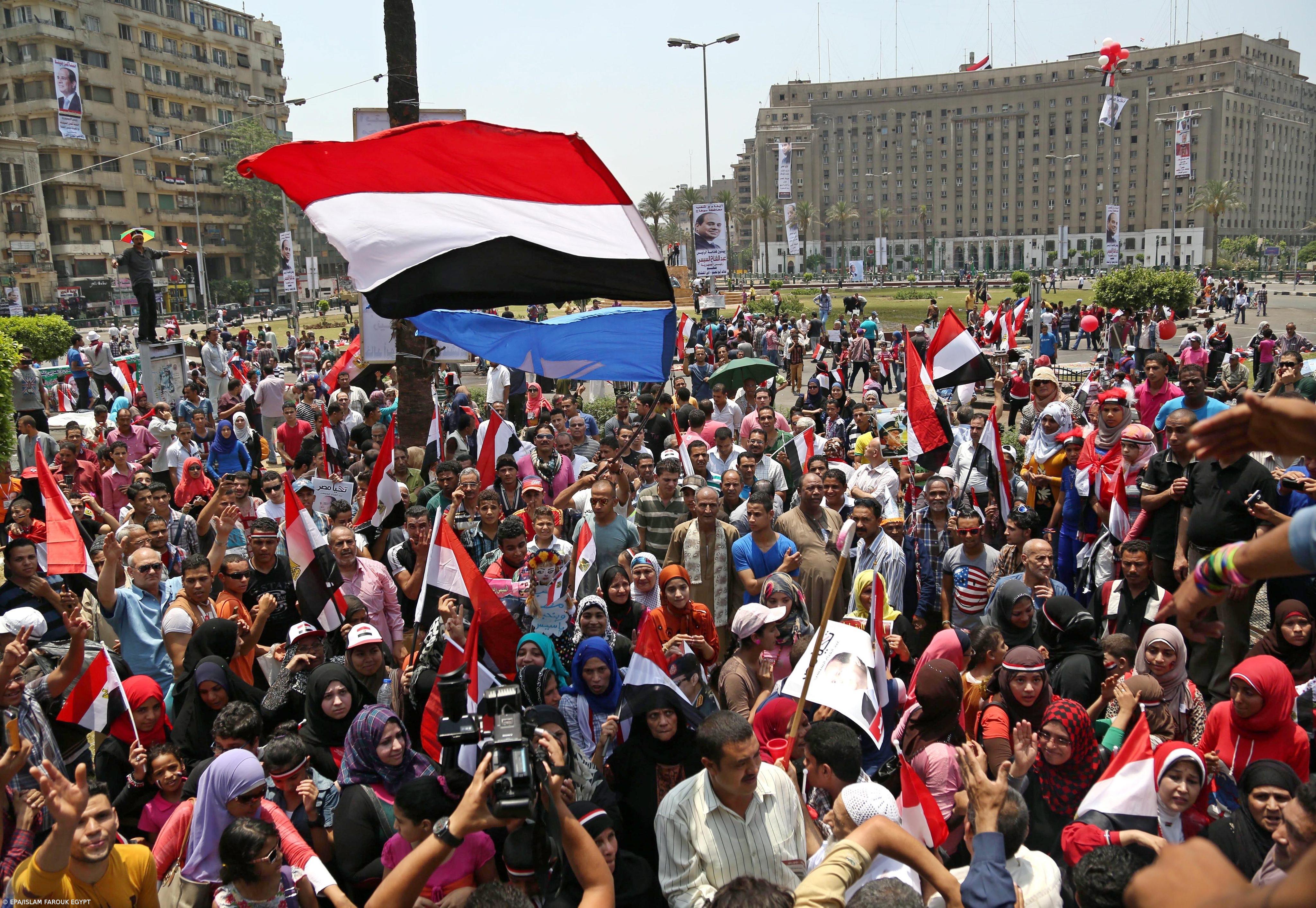 Governo do Egito demite-se dias depois de escândalo de corrupção na Agricultura – Imagem 1