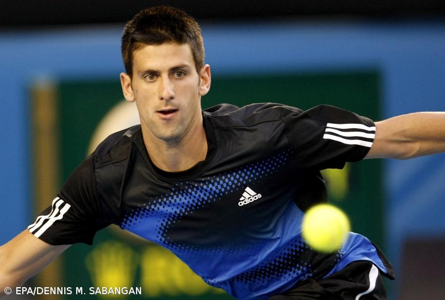 Novak Djokovic conquista título a Rafael Nadal – Imagem 1