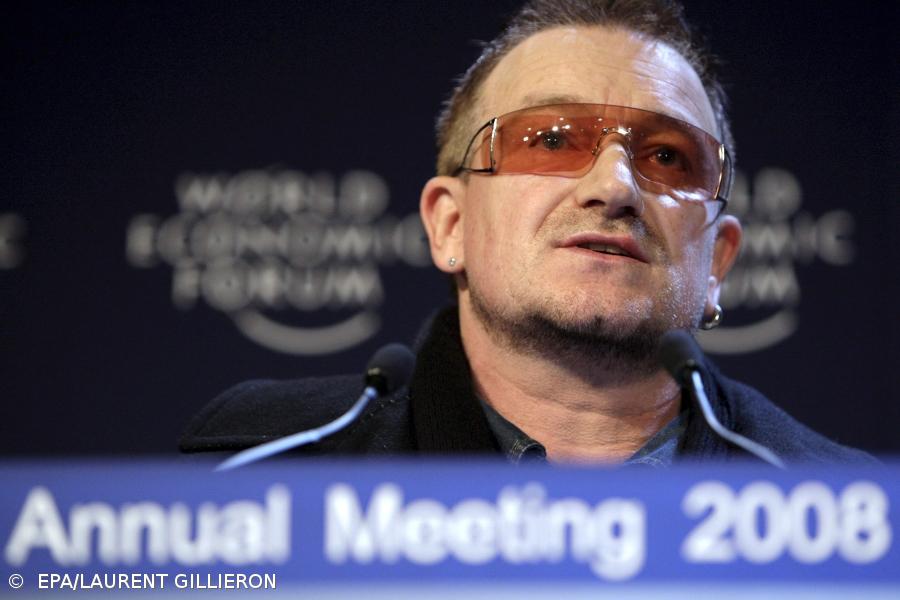  U2 vão tocar "One"  e "Sunday Bloddy Sunday"  – Imagem 1