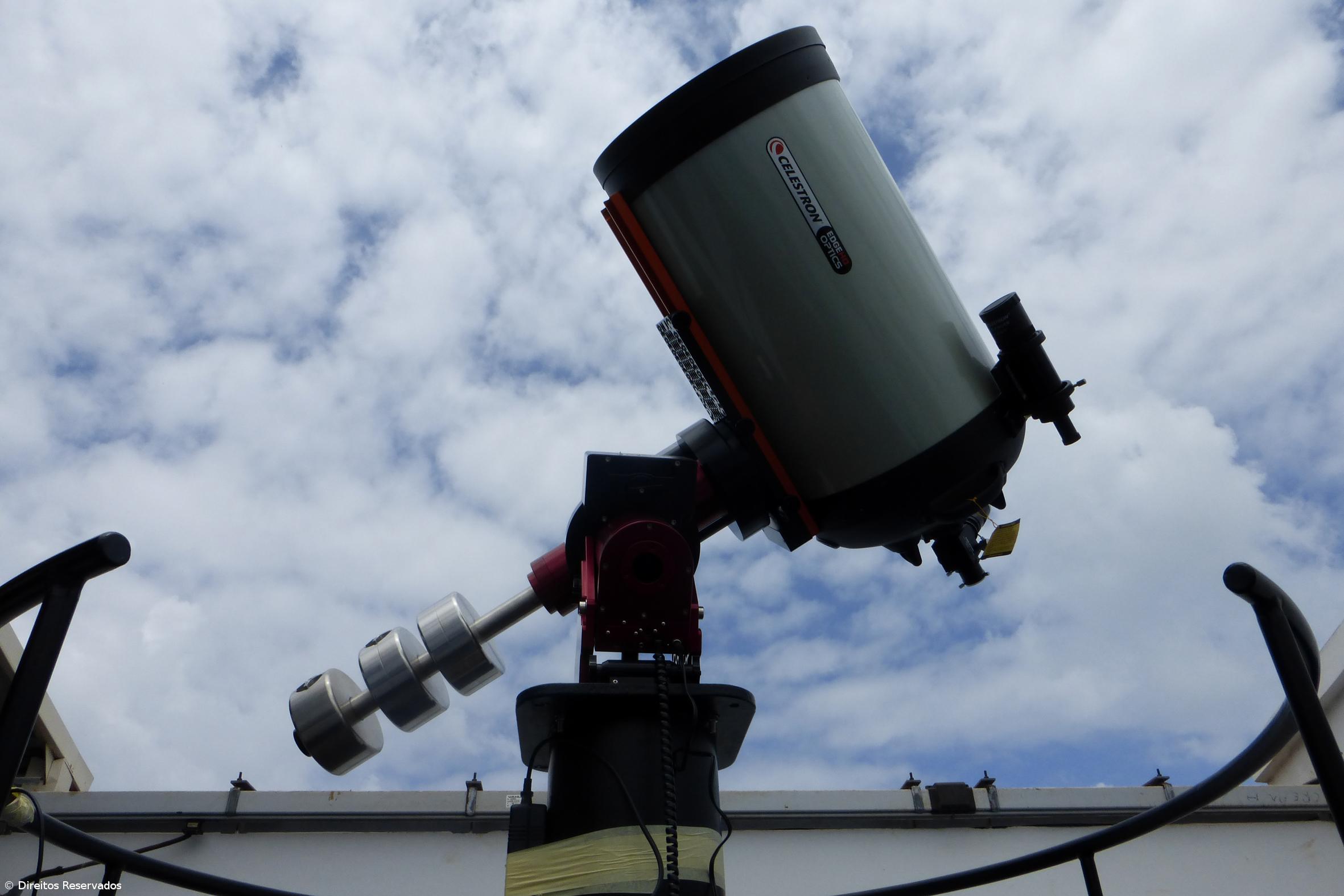 OASA promove observação noturna nas Poças da Ribeira Grande – Imagem 1