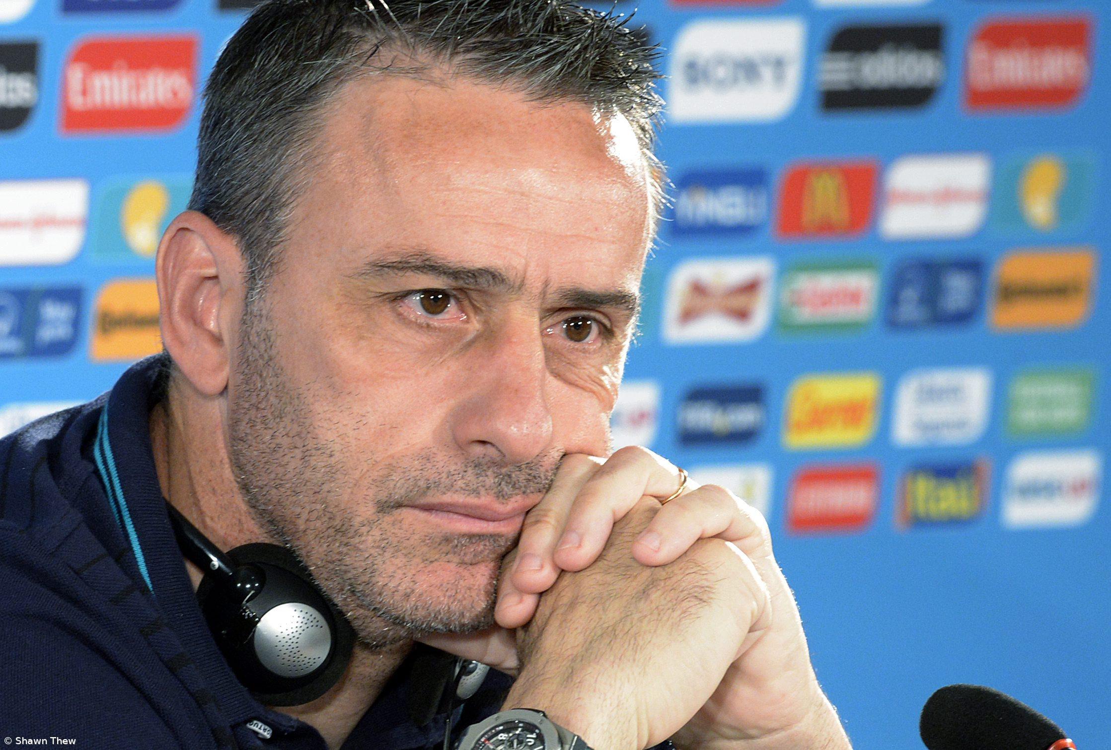 Paulo Bento rumo ao segundo Mundial como selecionador – Imagem 1