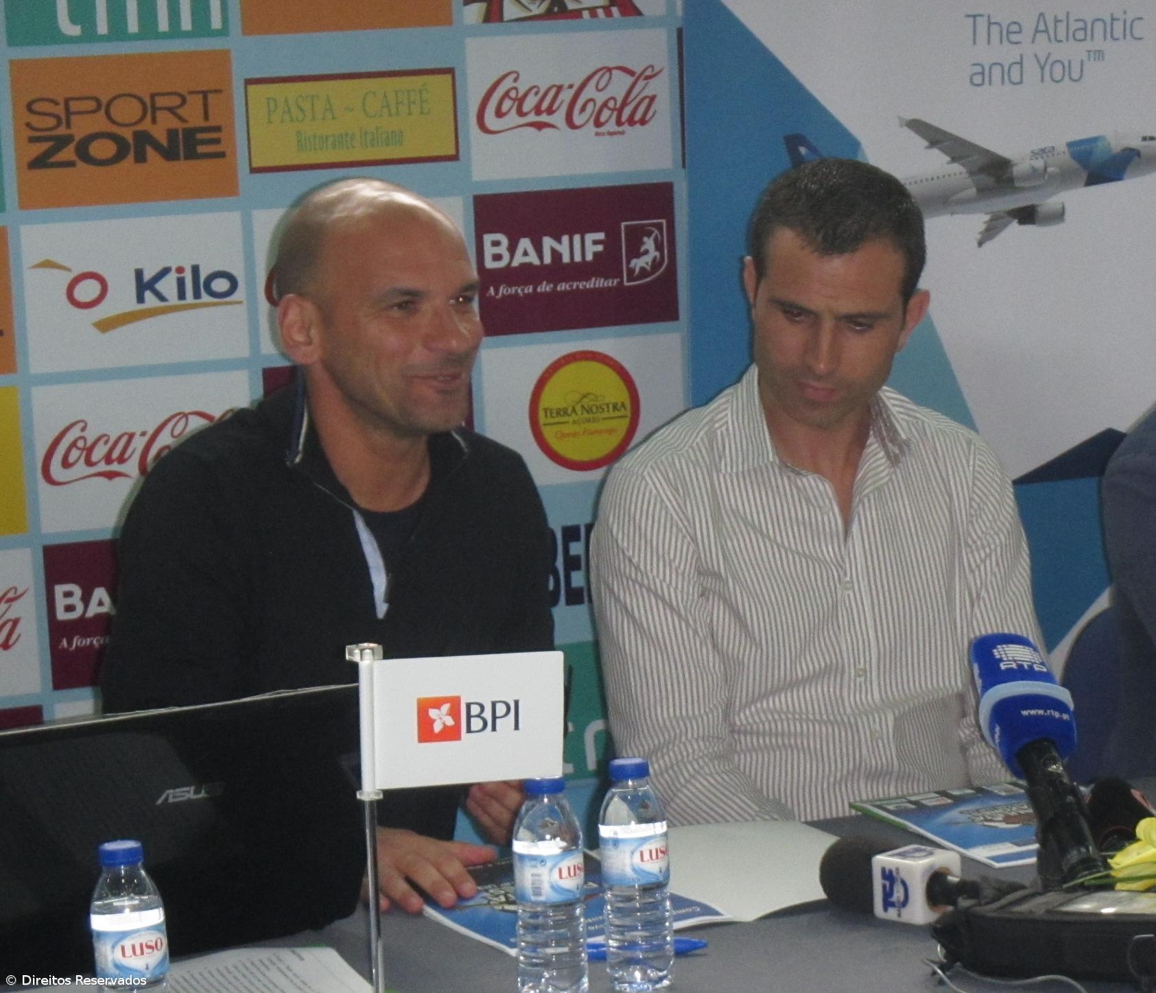 Vítor Simas deixa liderança da ACF Pauleta – Imagem 1