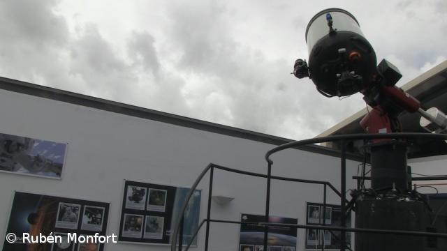 Pouca poluição luminosa faz dos Açores local ideal para observar estrelas – Imagem 1