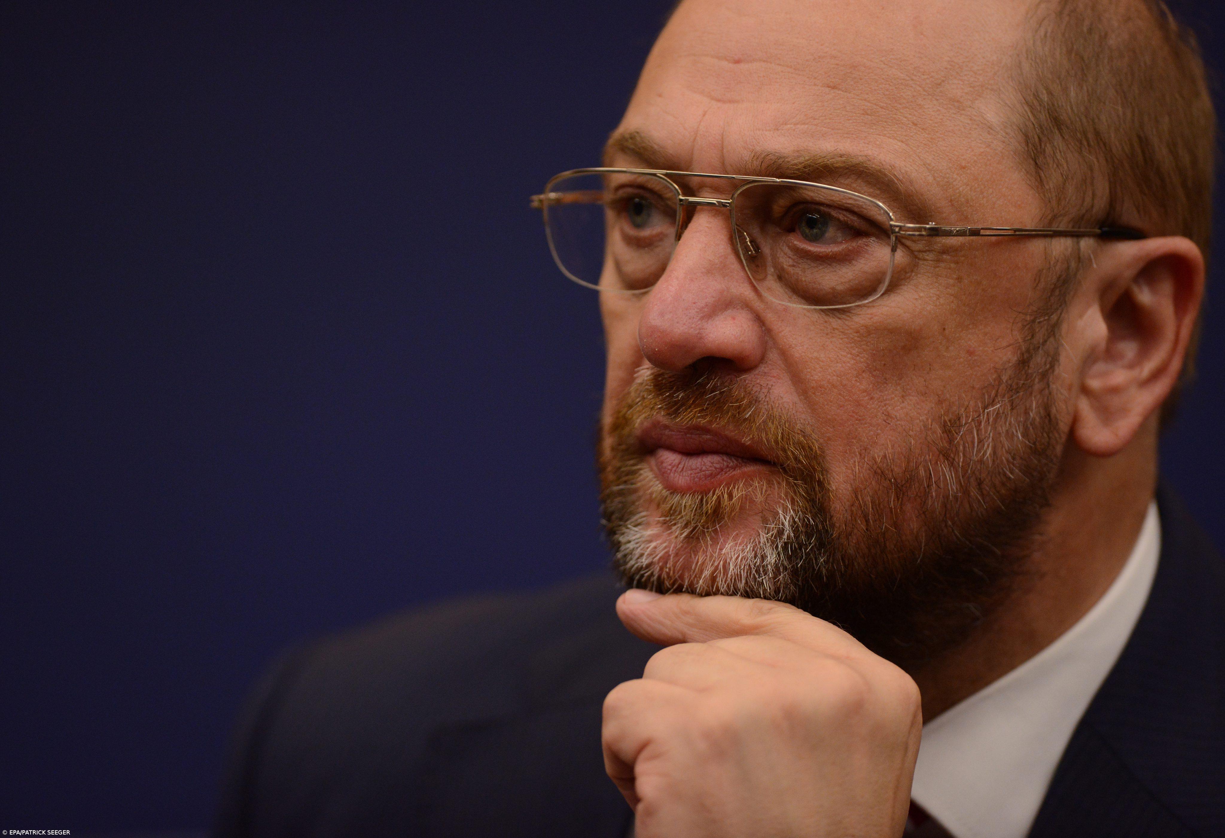 Schulz vai deixar o Parlamento Europeu pela política alemã – Imagem 1