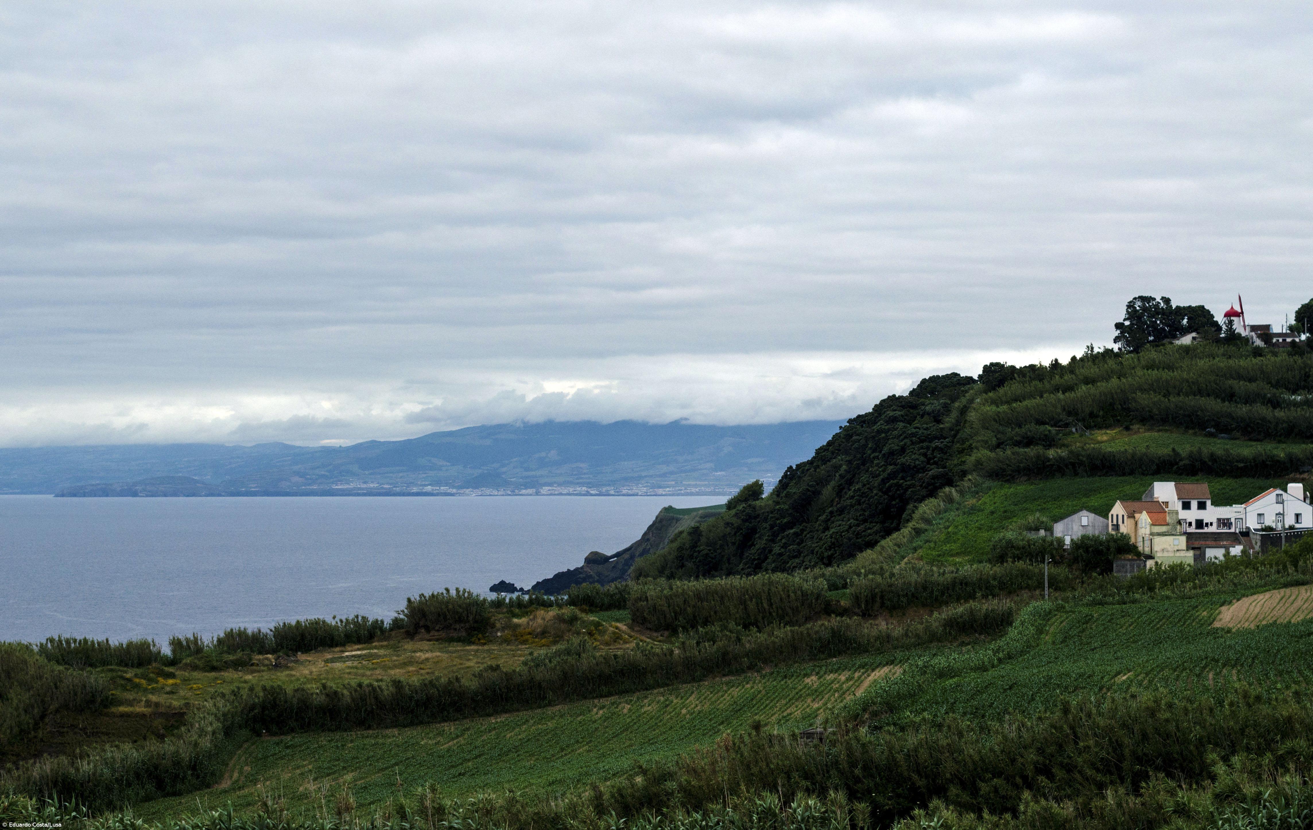 Freguesia da Ajuda da Bretanha abre moinho de 200 anos ao público – Imagem 1