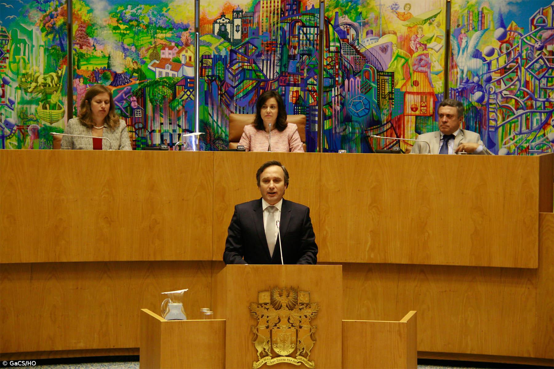 Quinze mil famílias açorianas têm direito a tarifas sociais de eletricidade mas só 900 aderiram – Imagem 1