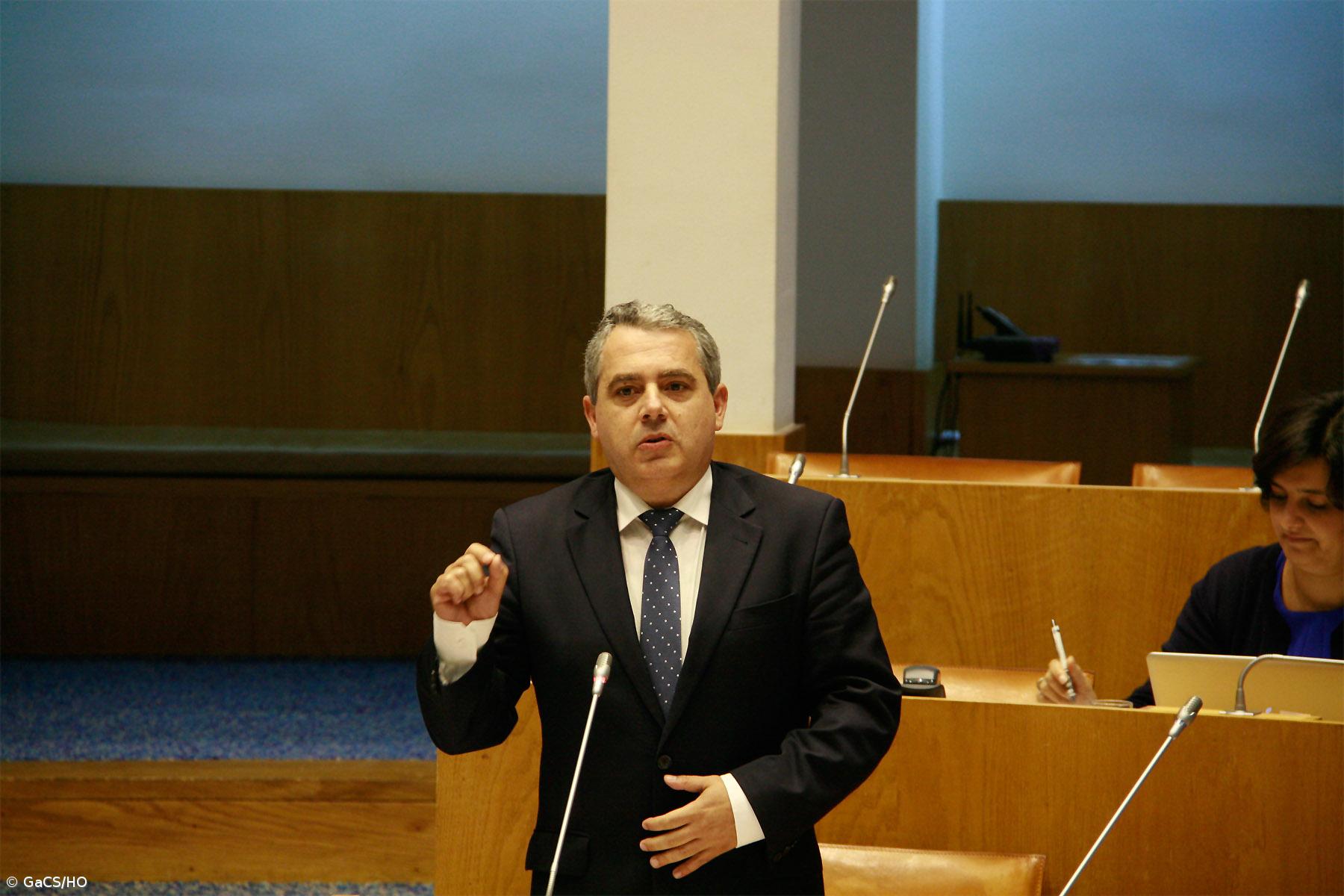 Conta da Região de 2016 certifica estabilidade financeira e crescimento dos Açores – Imagem 1