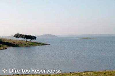 Contrato de investimento da primeira fase do Parque Alqueva terá valor de 50 ME – Imagem 1