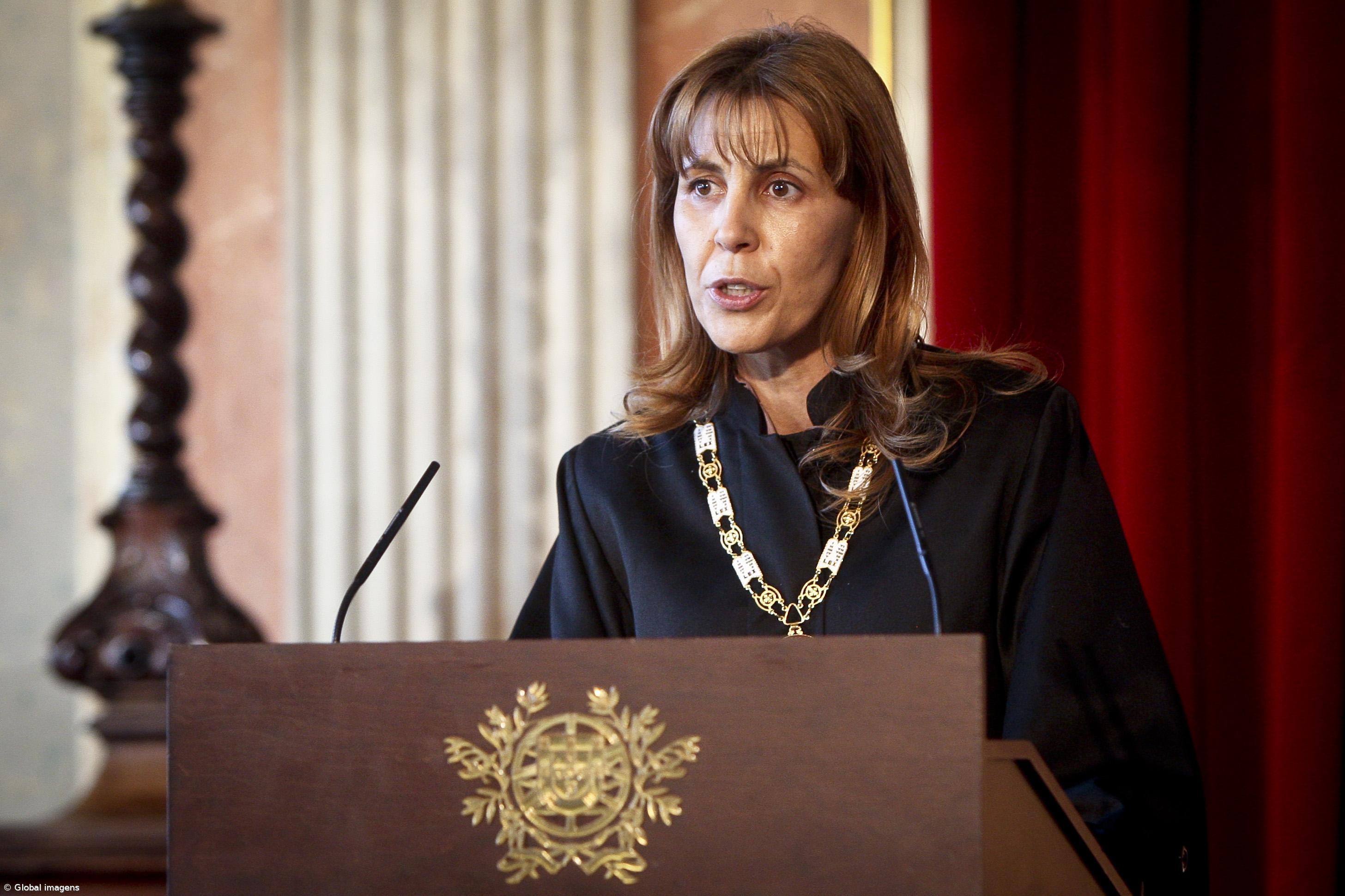 Bastonária dos Advogados congratula-se com pacto na justiça defendido pelo PR – Imagem 1