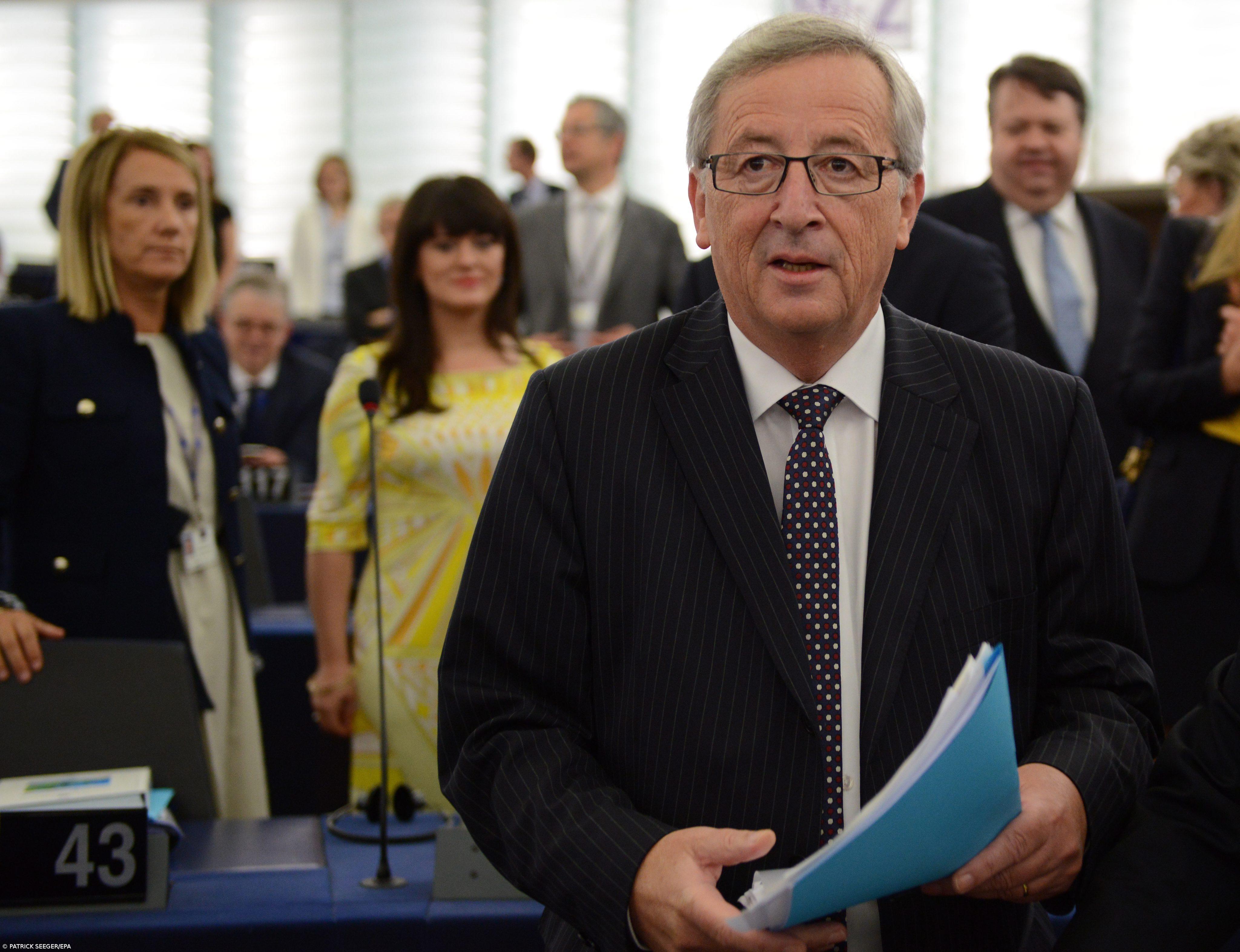 UE vai continuar a negociar tratado de livre comércio com EUA – Imagem 1