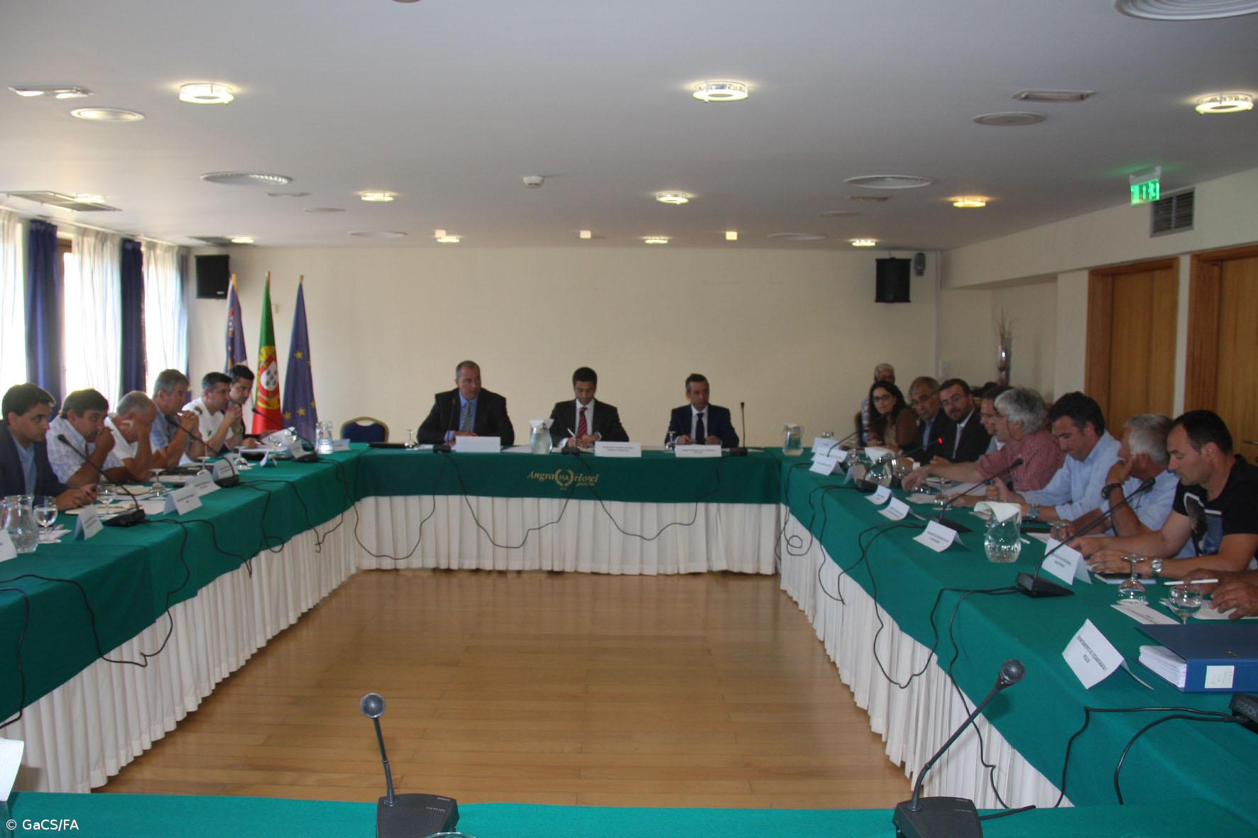 Pescadores alertam para impossibilidade de abastecimento de gasóleo – Imagem 1