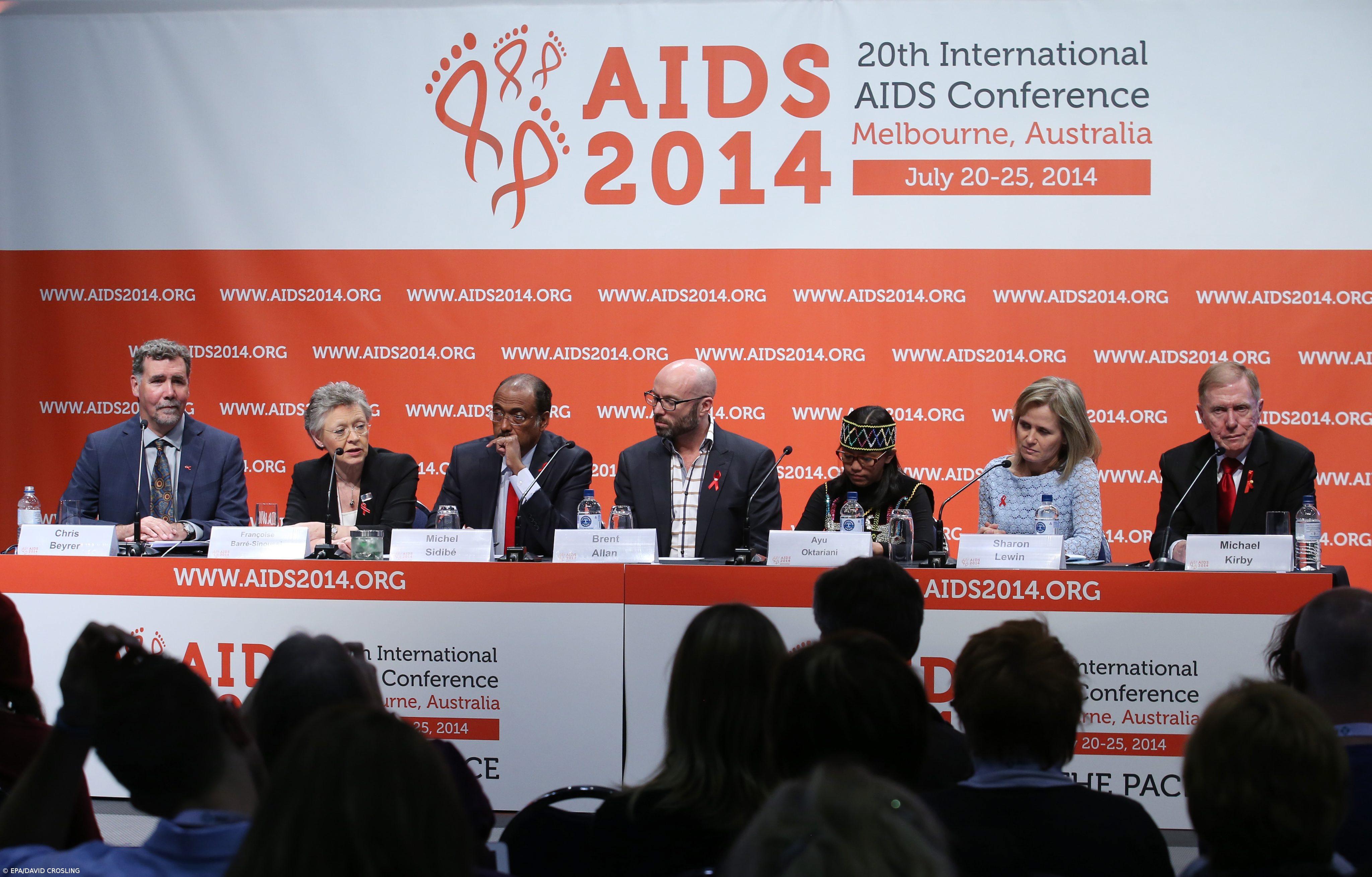 Número de infetados com VIH/sida desce em todo o mundo – Imagem 1