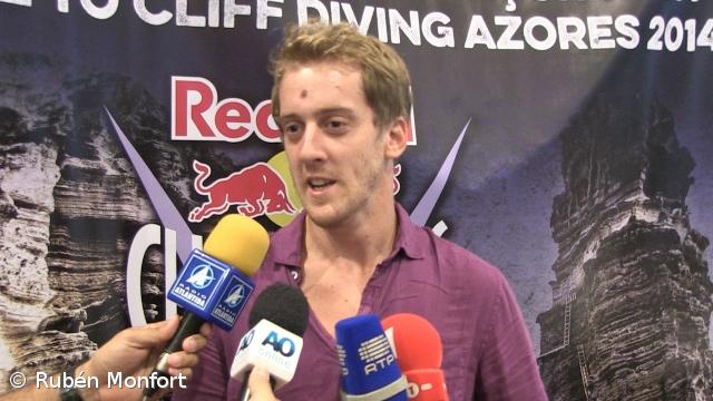 Açores é etapa "crucial" para Hunt (vídeo) – Imagem 1