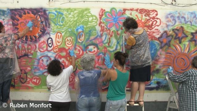 Direção do festival Walk & Talk satisfeita com esta edição prepara próximo ano – Imagem 1