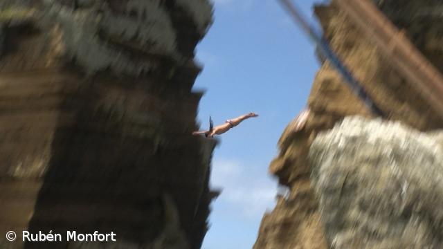 Duque quer quebrar enguiço nos Açores (vídeo) – Imagem 1