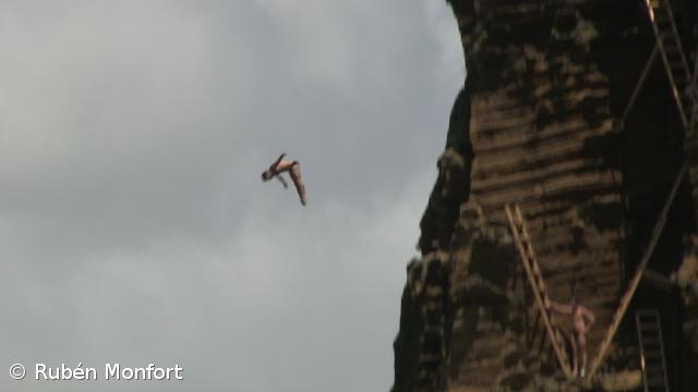 LoBue marca encontro com Hunt para sábado (vídeo) – Imagem 1