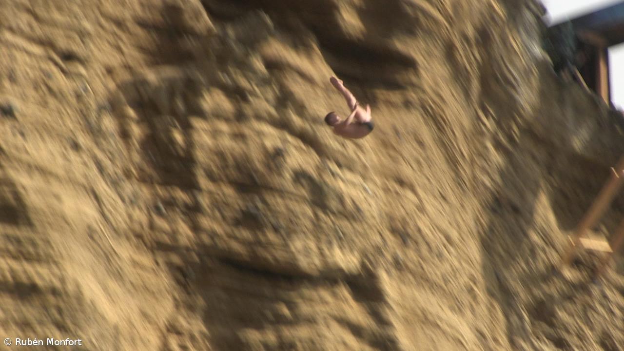 Steven LoBue conquista o ilhéu de Vila Franca (vídeo) – Imagem 1