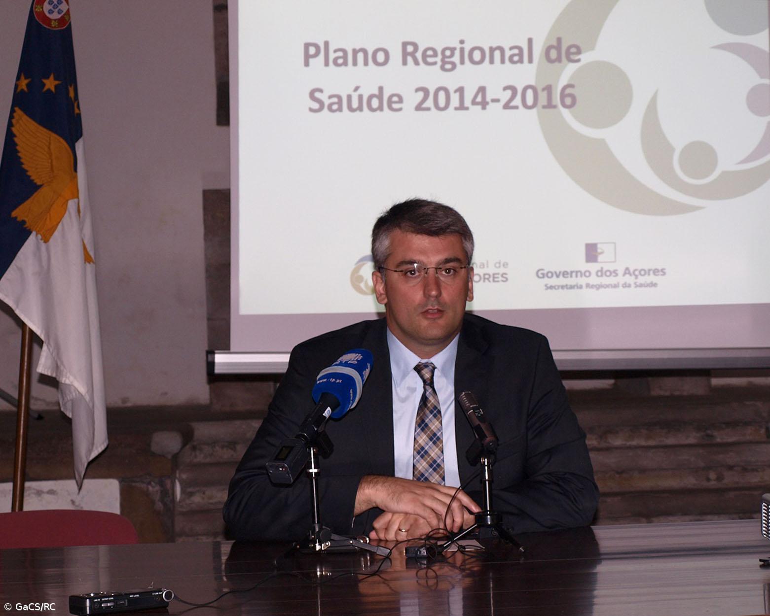 Obesidade, diabetes, AVC e cancro são prioridades do Plano Regional de Saúde – Imagem 1