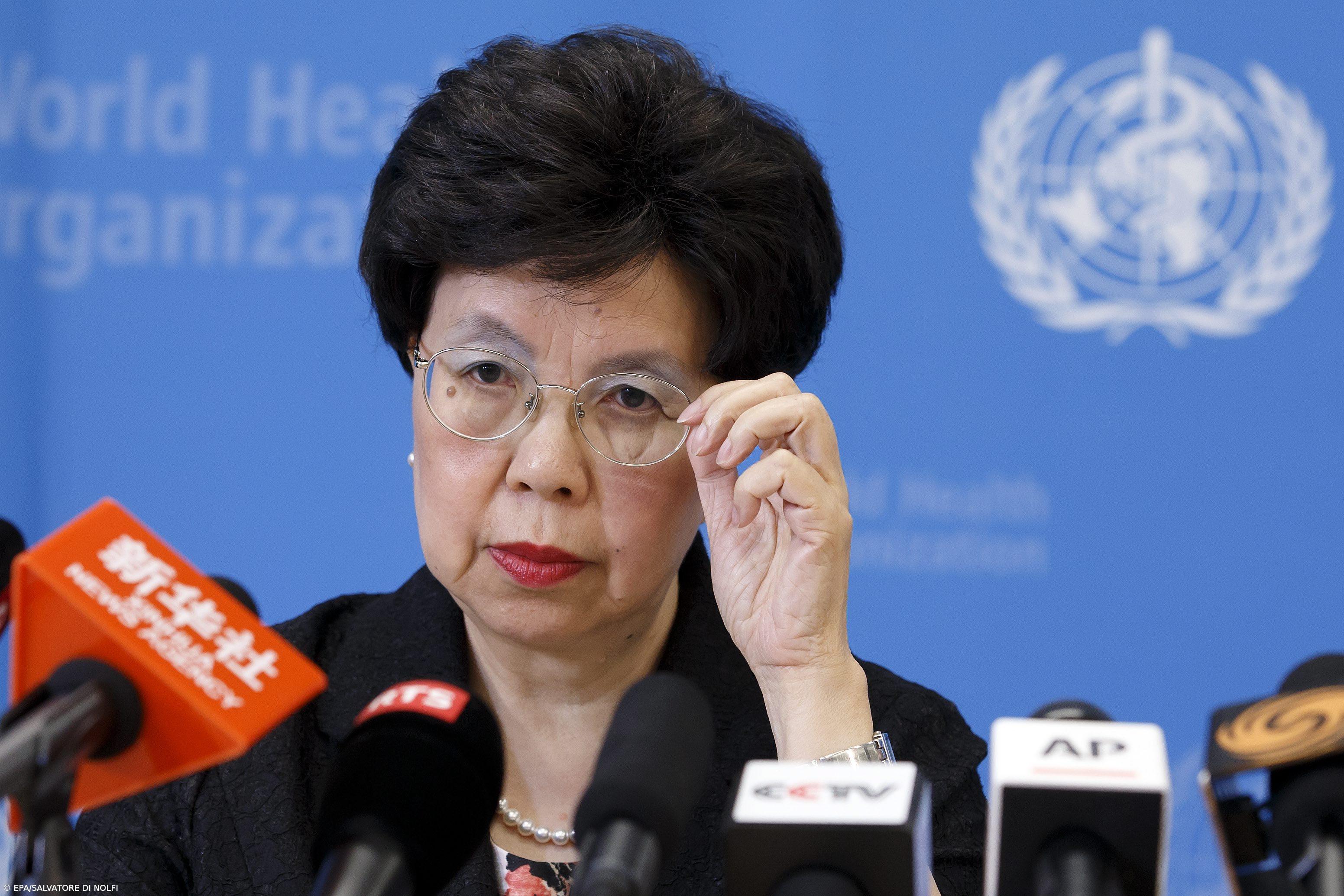 Ébola é "a maior emergência" e mostra mundo mal preparado – Imagem 1