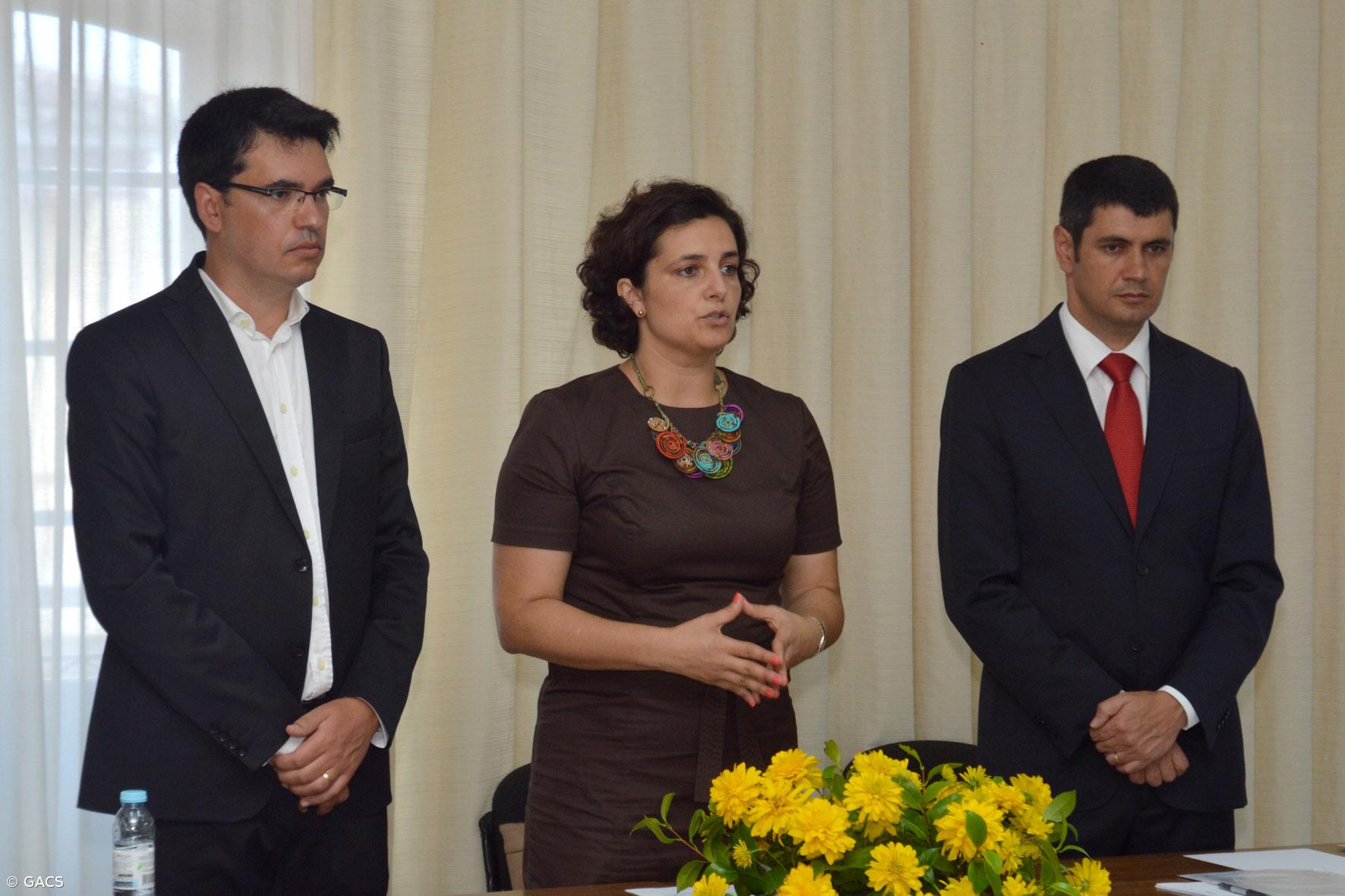 Governo dos Açores vai criar Polos Locais de Desenvolvimento  – Imagem 1