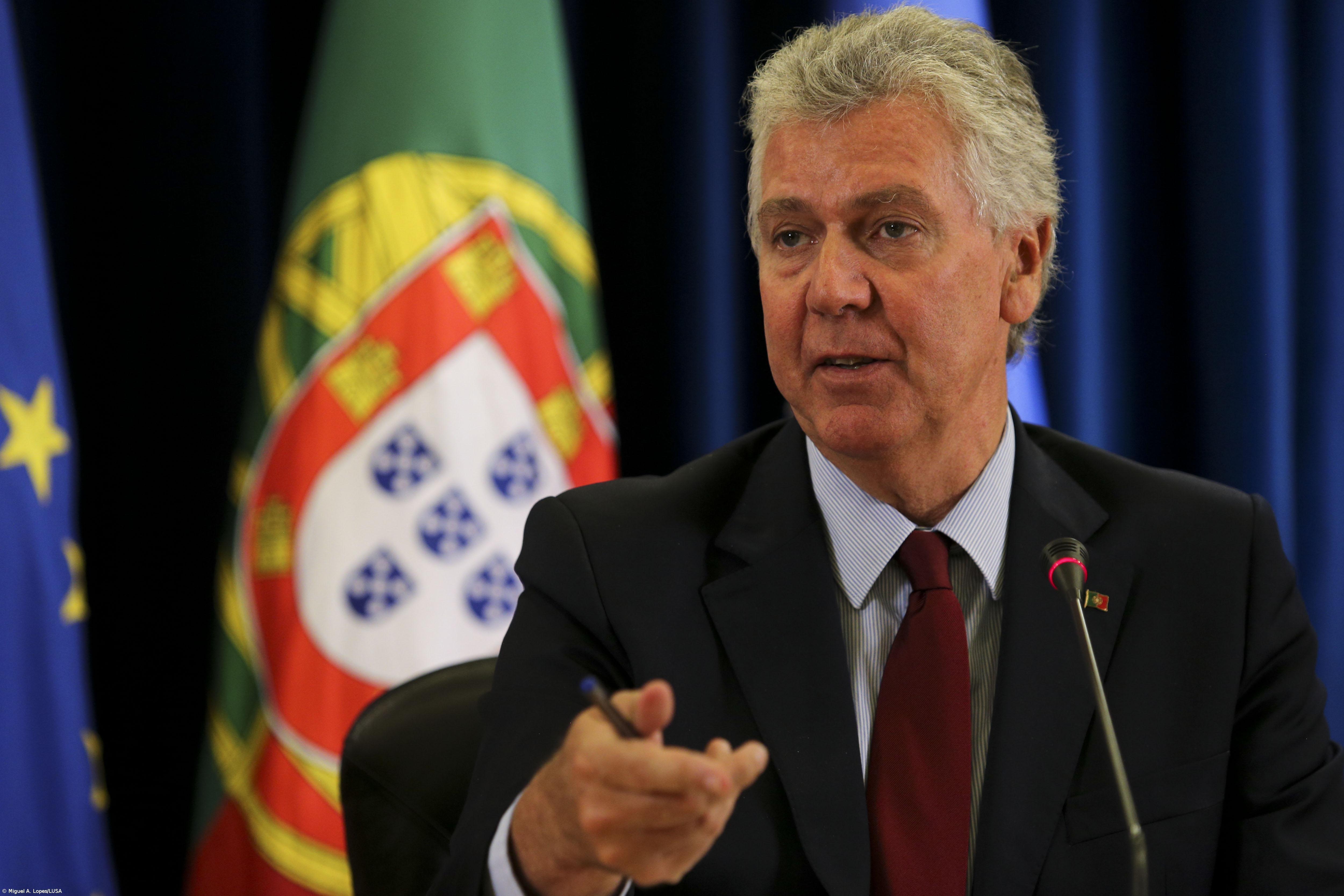 Esquerda "chumba" requerimento do PSD sobre direitos dos deputados nas visitas à PSP – Imagem 1