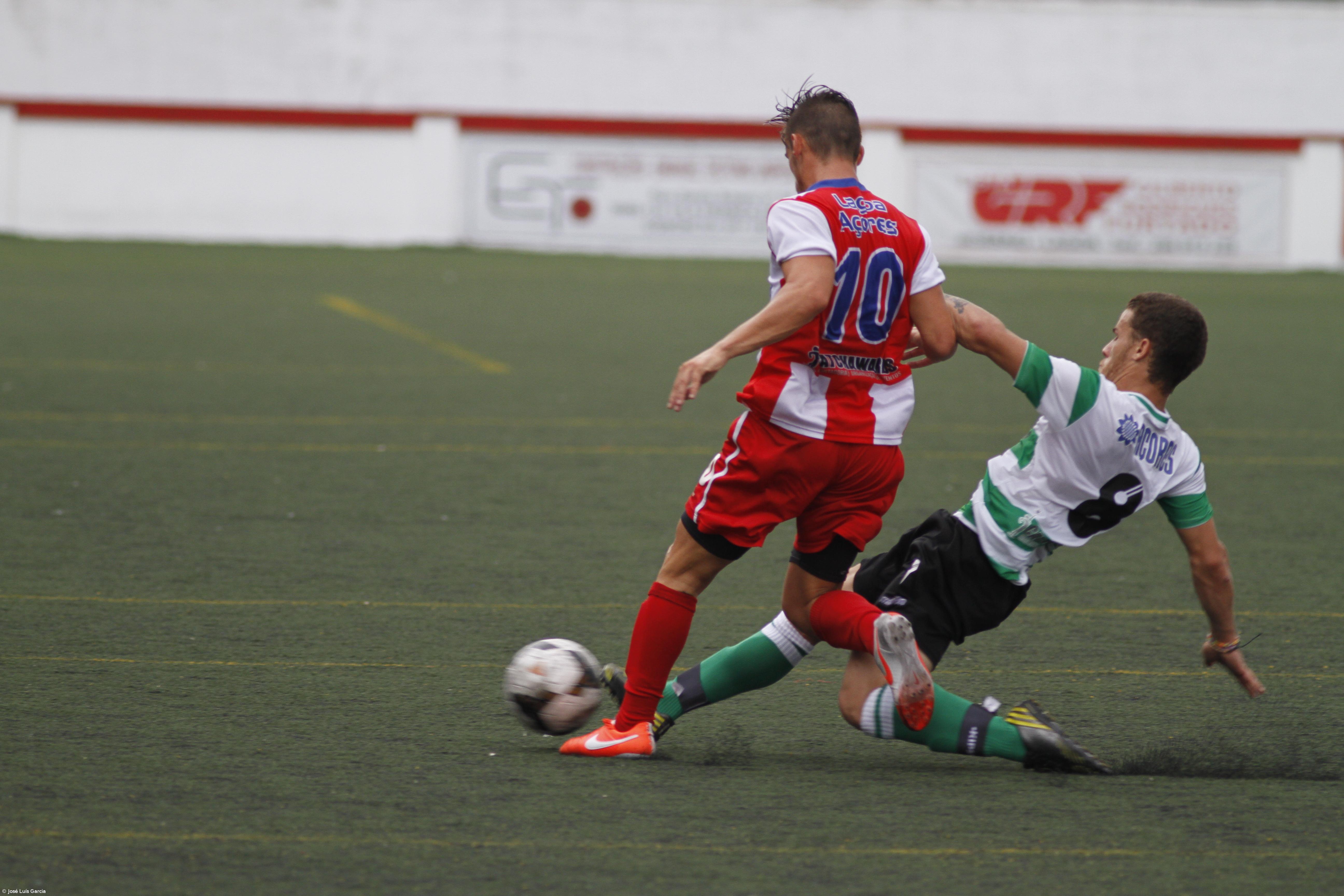 Operário vai jogar com o Tirsense para a Taça de Portugal – Imagem 1
