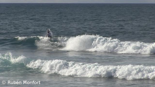 Portugueses perderam-se num mar (quase) sem ondas (vídeo) – Imagem 1