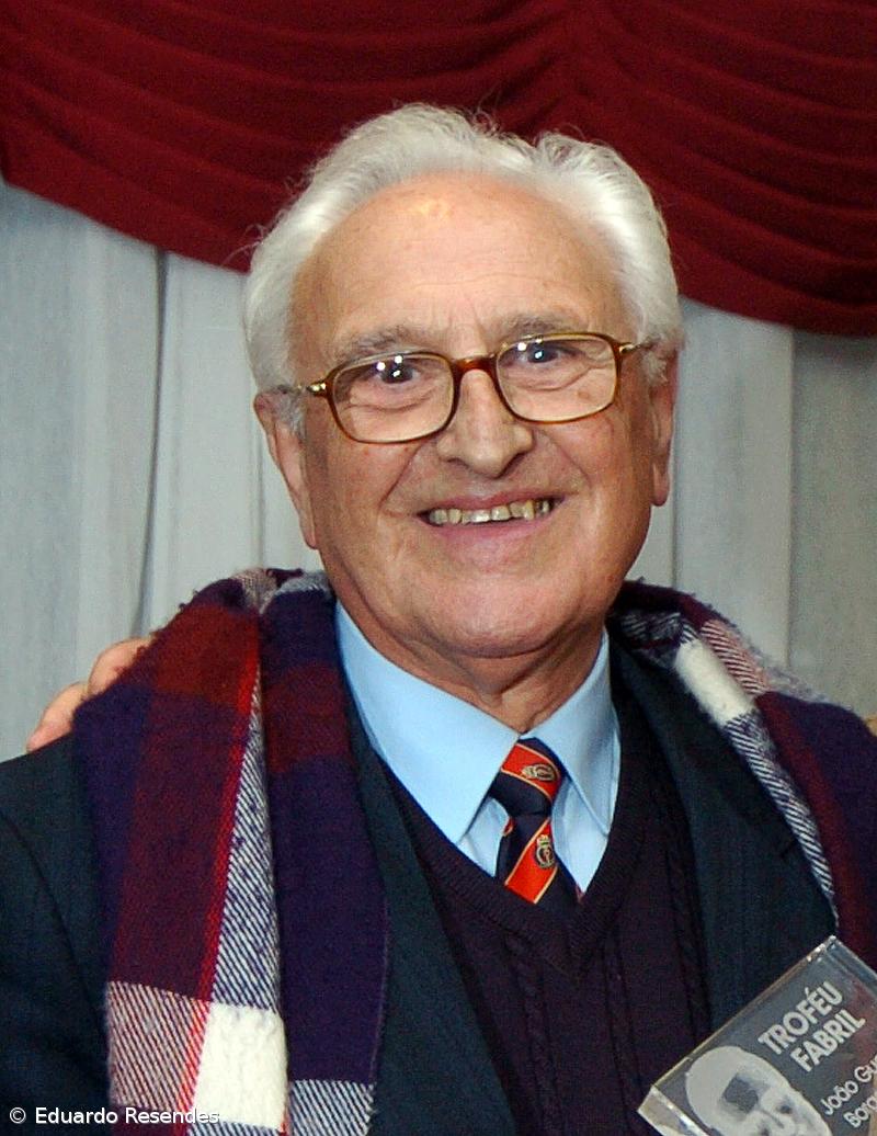 Faleceu Dorvalino Moniz Barreto, sócio n.º 1 do Clube Operário Desportivo  – Imagem 1