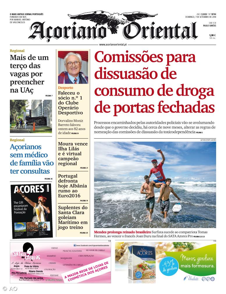 Comissões para dissuasão de consumo de droga de portas fechadas – Imagem 1