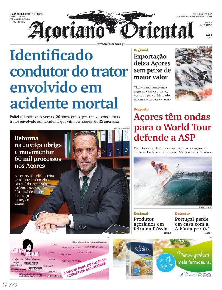 Identificado condutor do trator envolvido em acidente mortal – Imagem 1