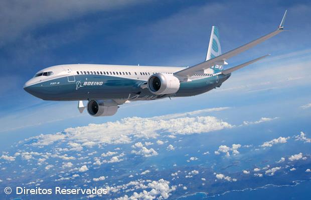 China adia retomada de voos pelo modelo da Boeing 737 Max – Imagem 1