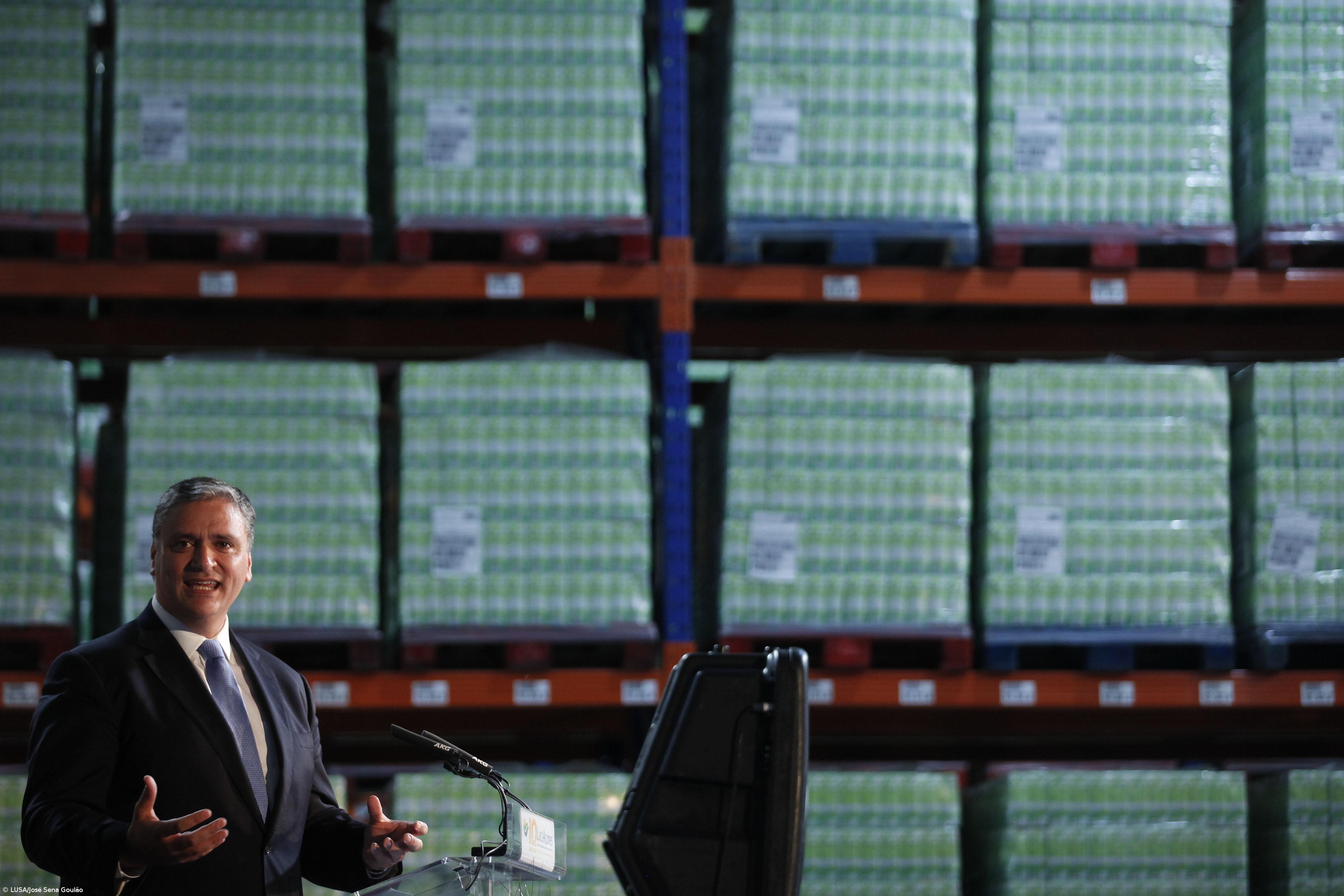 Fim das quotas leiteiras obriga a reforço do setor – Imagem 1