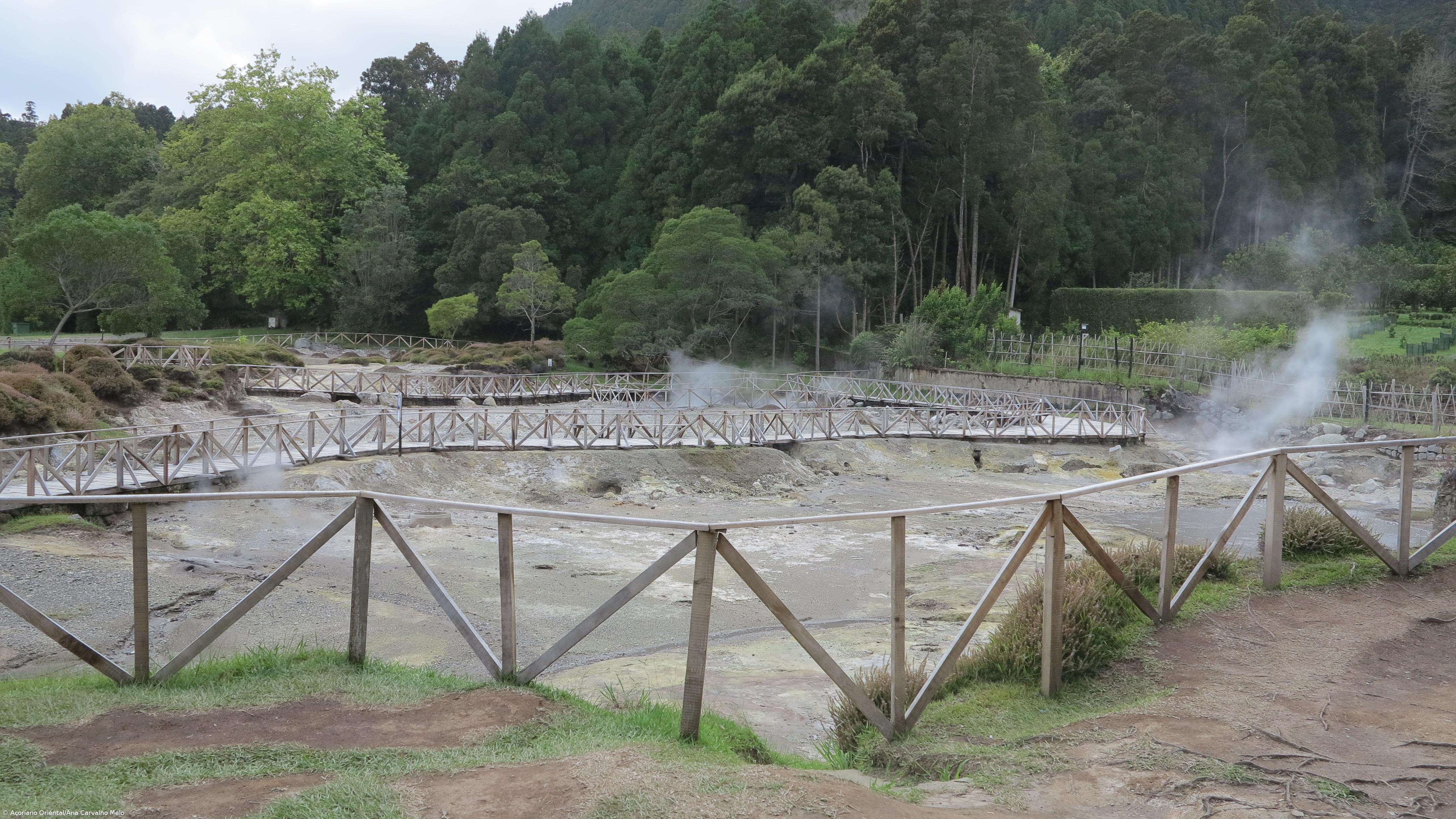 Cidadãos e empresários congratulam-se com acesso gratis à Lagoa das Furnas para locais – Imagem 1