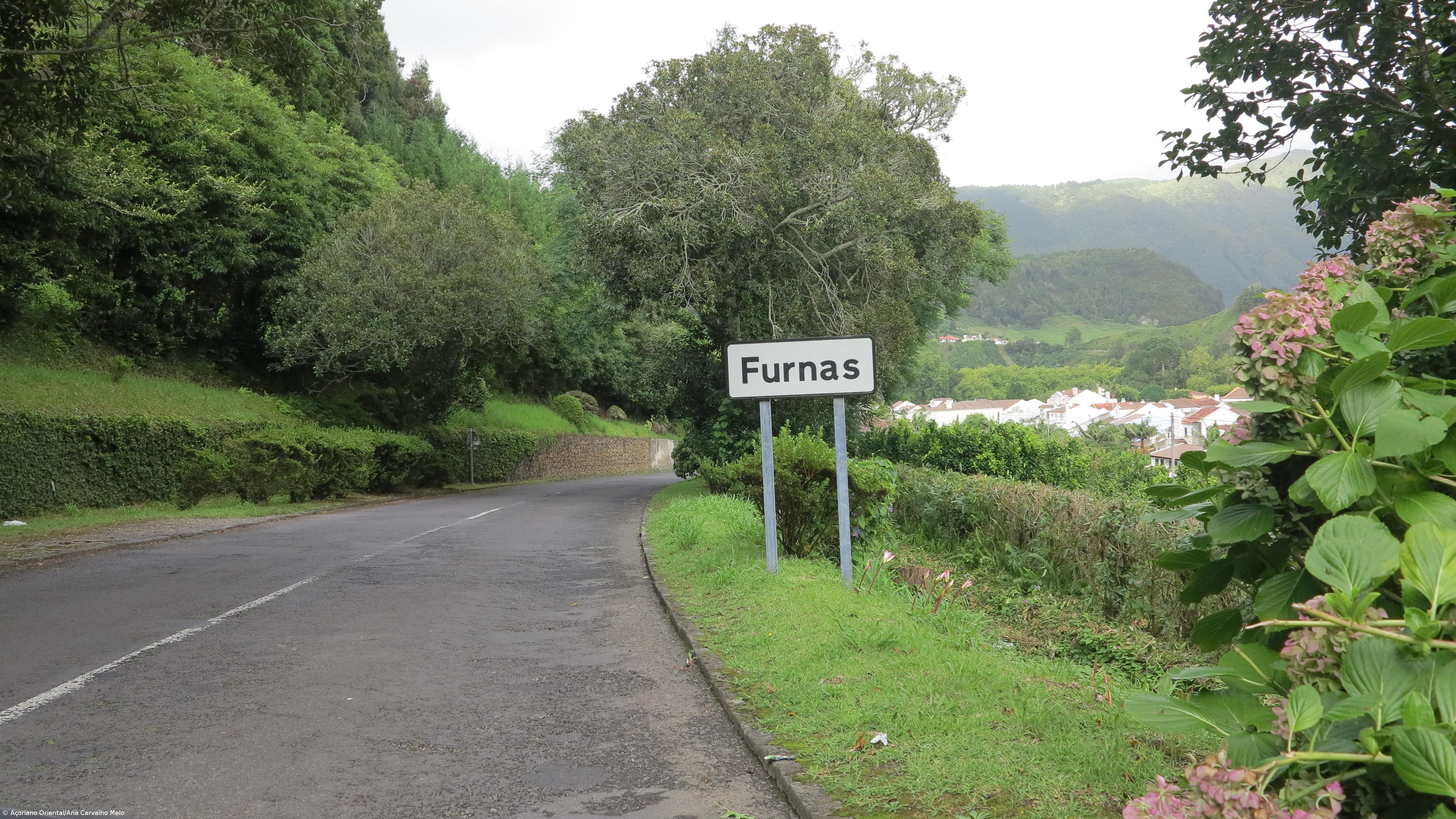 Novo dono do Hotel SPA das Furnas reuniu com trabalhadores – Imagem 1