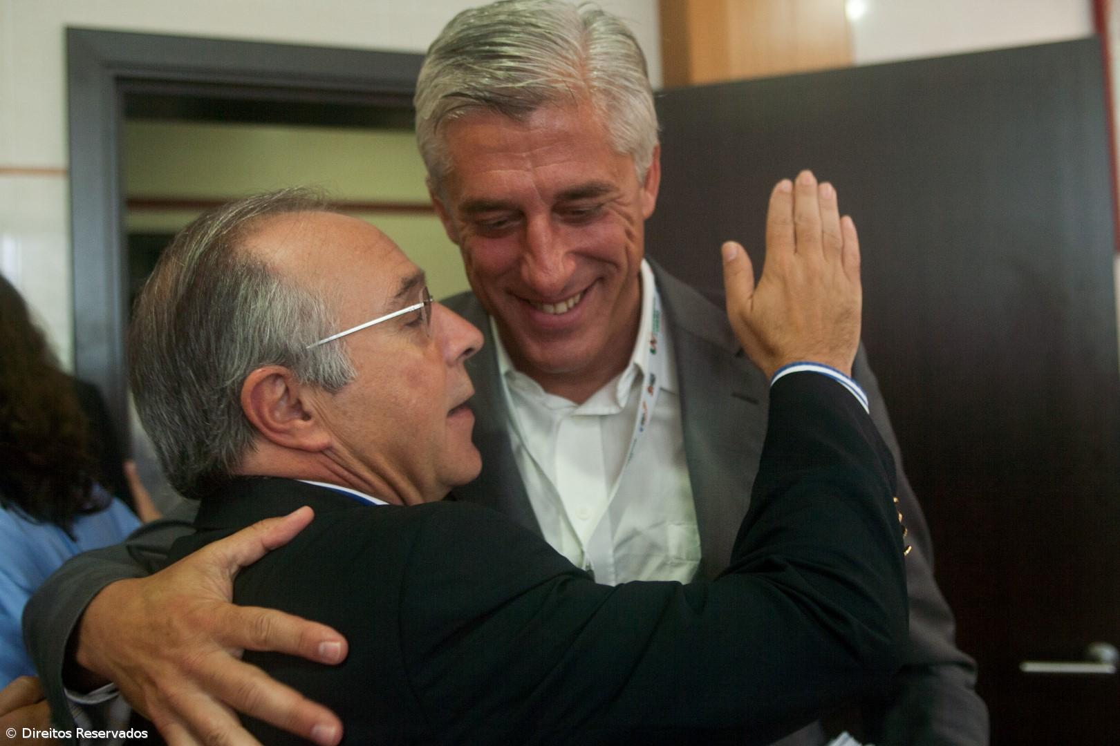 Marques Mendes defende mudança no modelo de desenvolvimento dos Açores  – Imagem 1