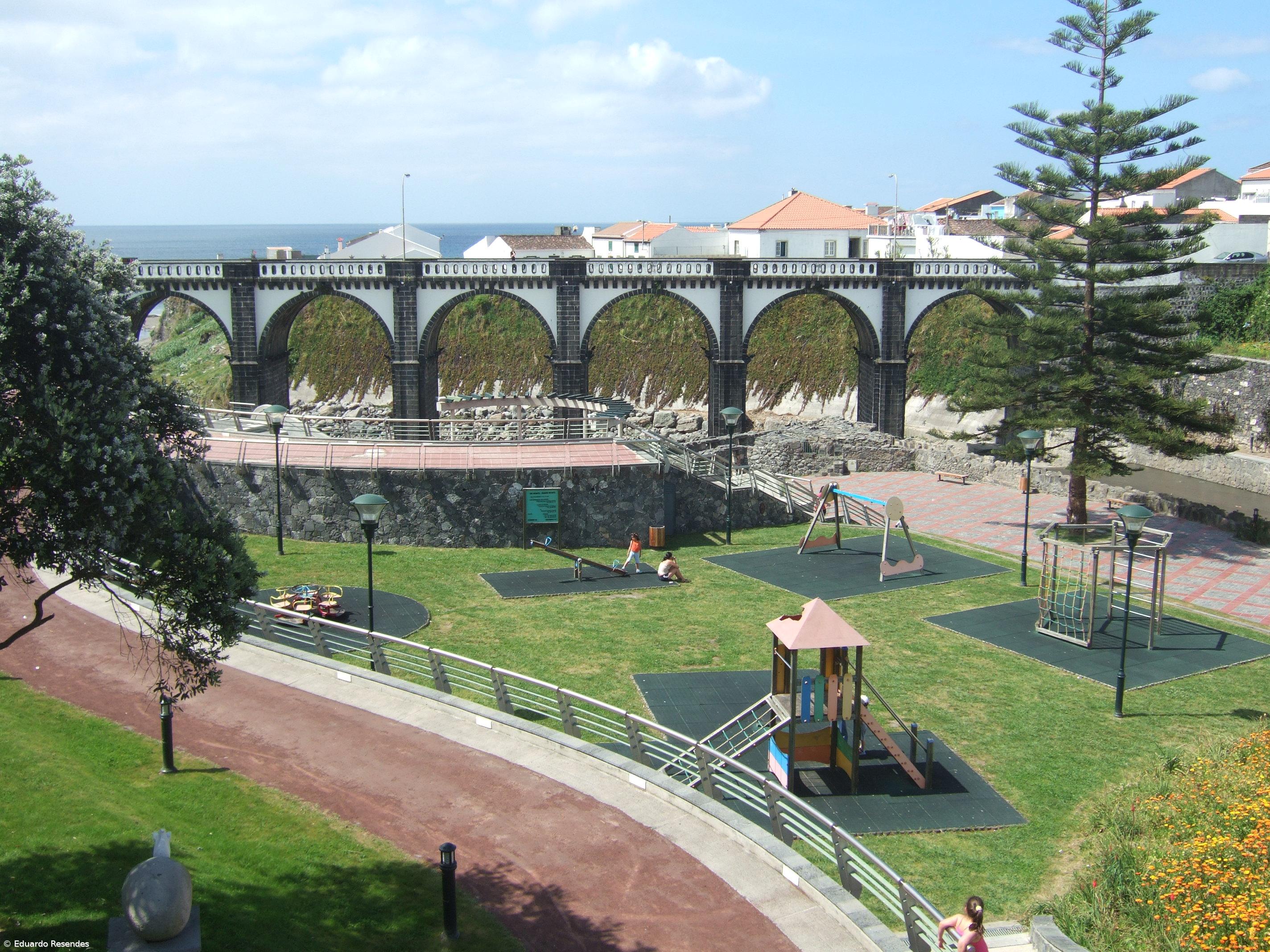 Feira da Saúde oferece rastreios gratuitos a alunos na Ribeira Grande – Imagem 1