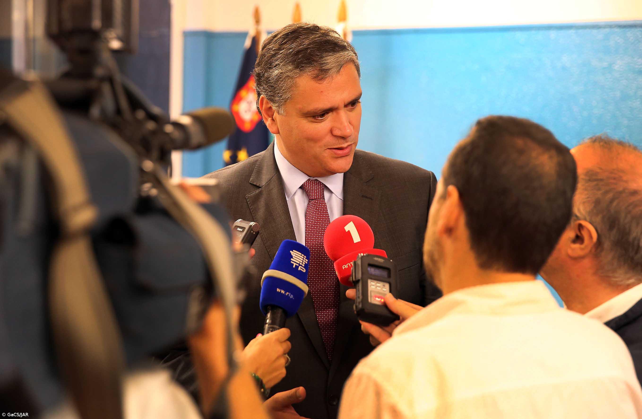 Açores apresentam marca baseada na natureza – Imagem 1