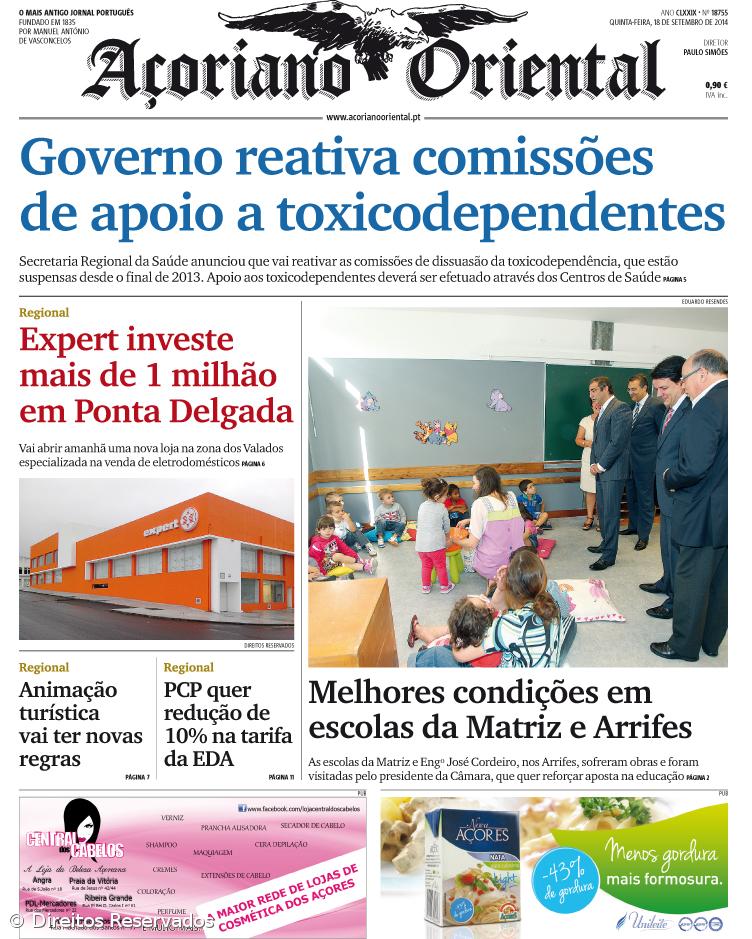 Governo reativa comissões  de apoio a toxicodependentes – Imagem 1