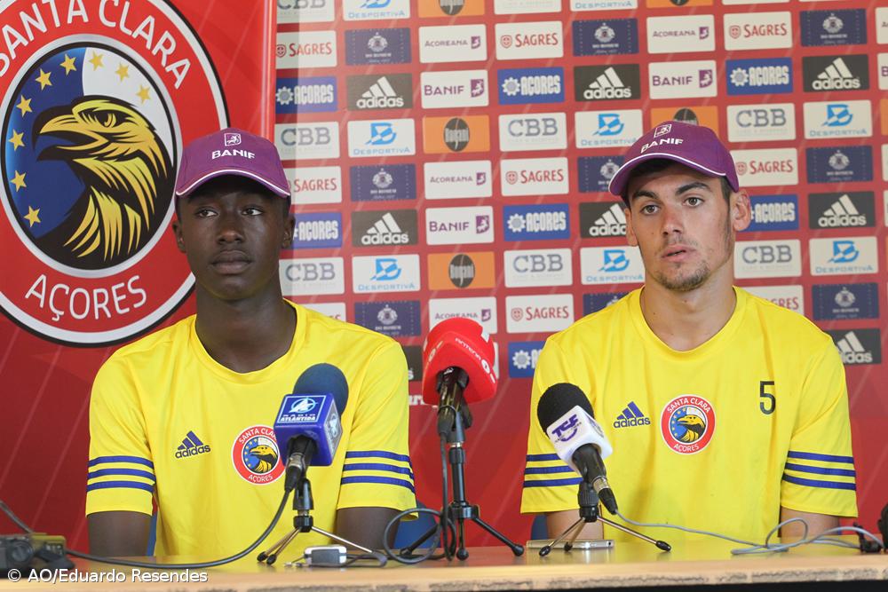 Paulo Henrique e João Pedro chamados à seleção de Sub-19 – Imagem 1